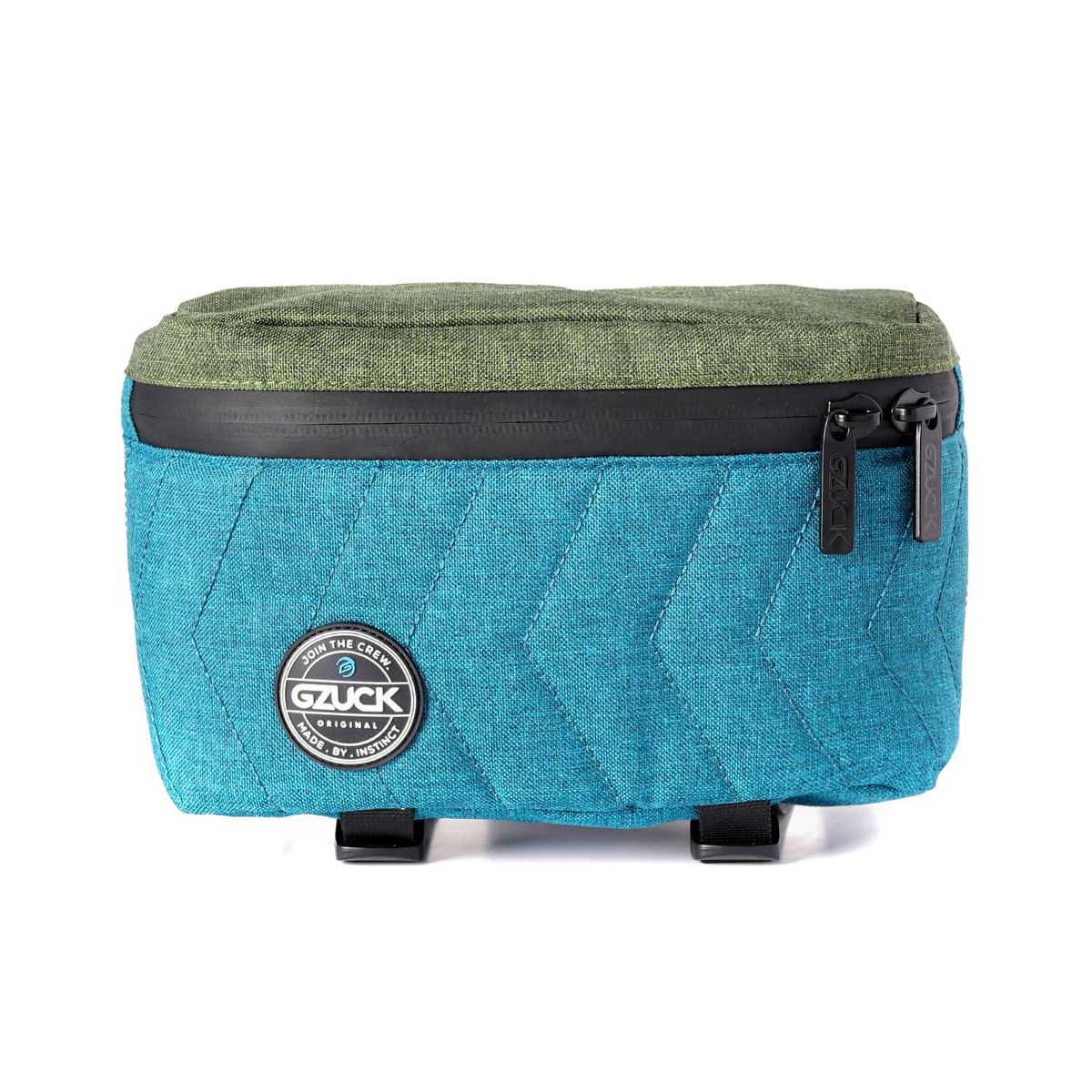 GZUCK - Canguro   Hombre Nohant Gzuck