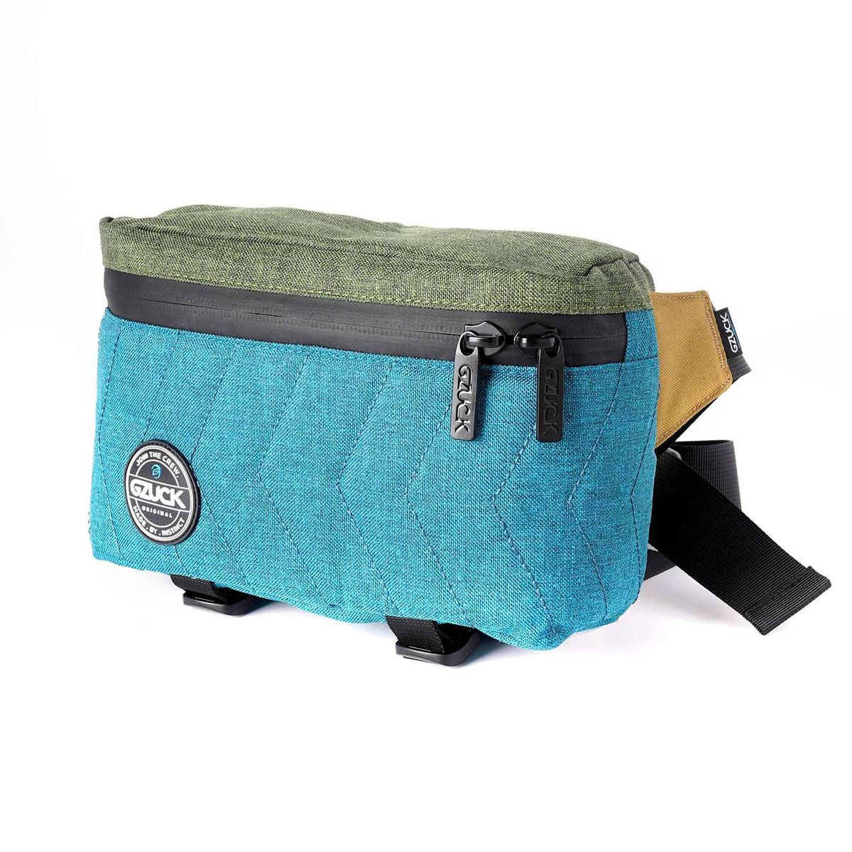 GZUCK - Canguro   Hombre Nohant Gzuck