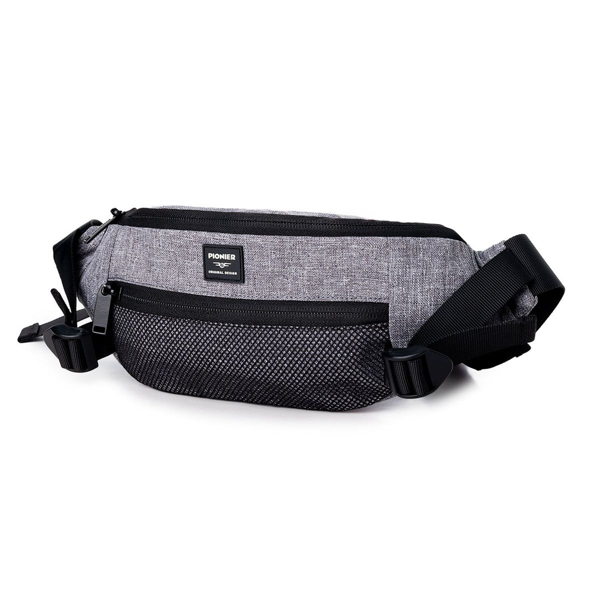 PIONIER - Canguro   Hombre Niekk Pionier