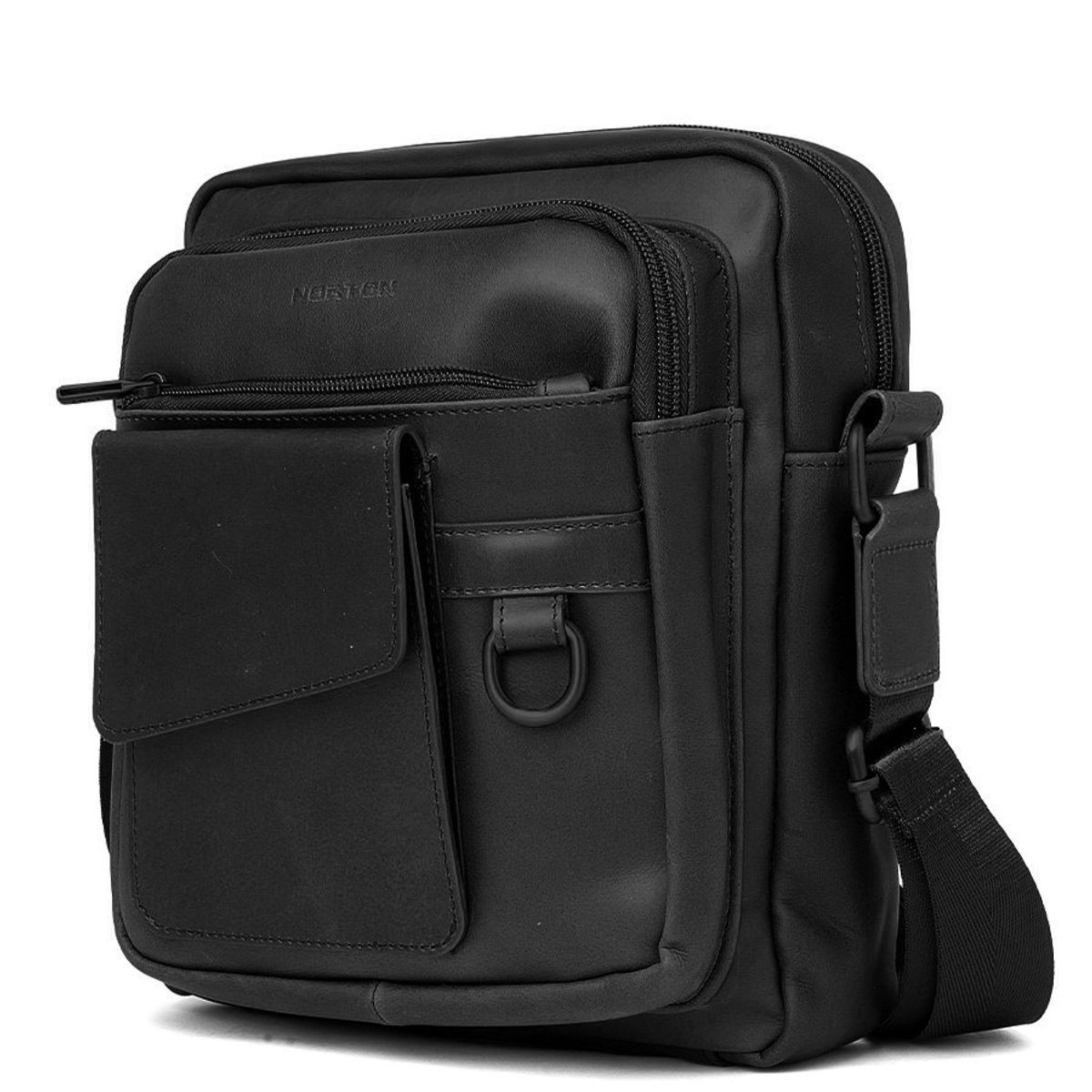 NORTON - Morrales Cuero Hombre Geros Norton