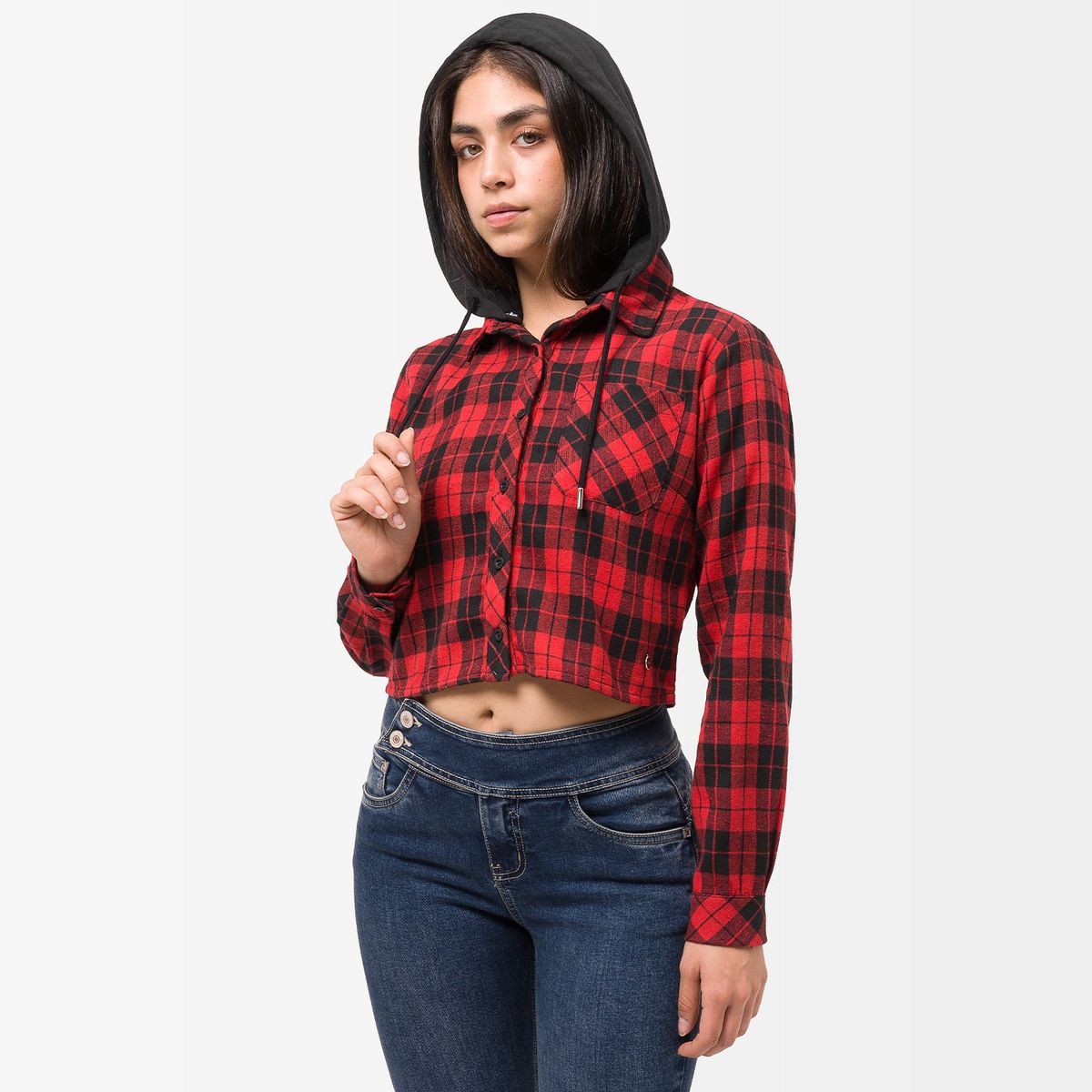 SQUEEZE - Blusas Villela Mujer Jazenya Squeeze