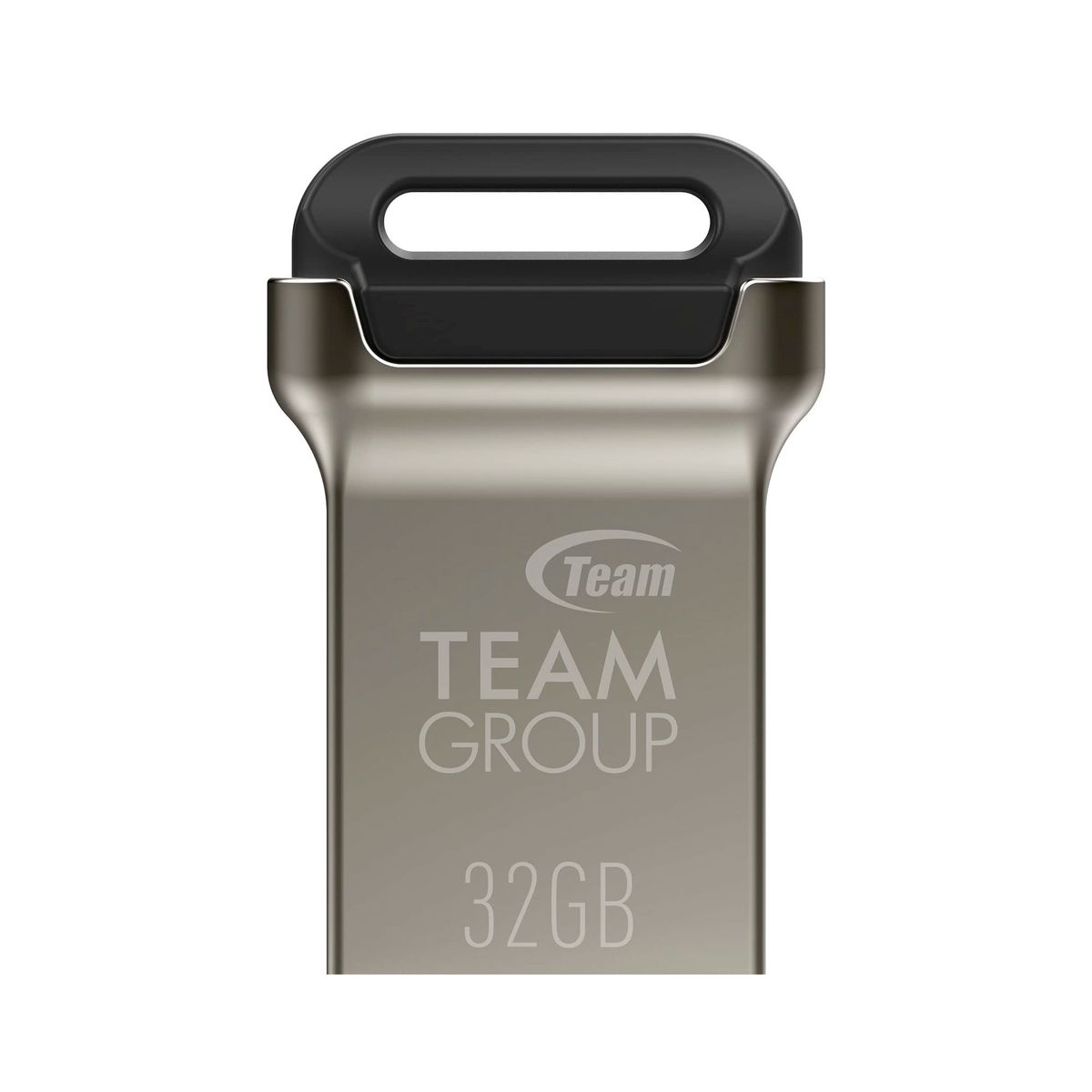TEAMGROUP - MEMORIA USB 32GB C162 32 TEAM GROUP METAL PN TC162332GB01