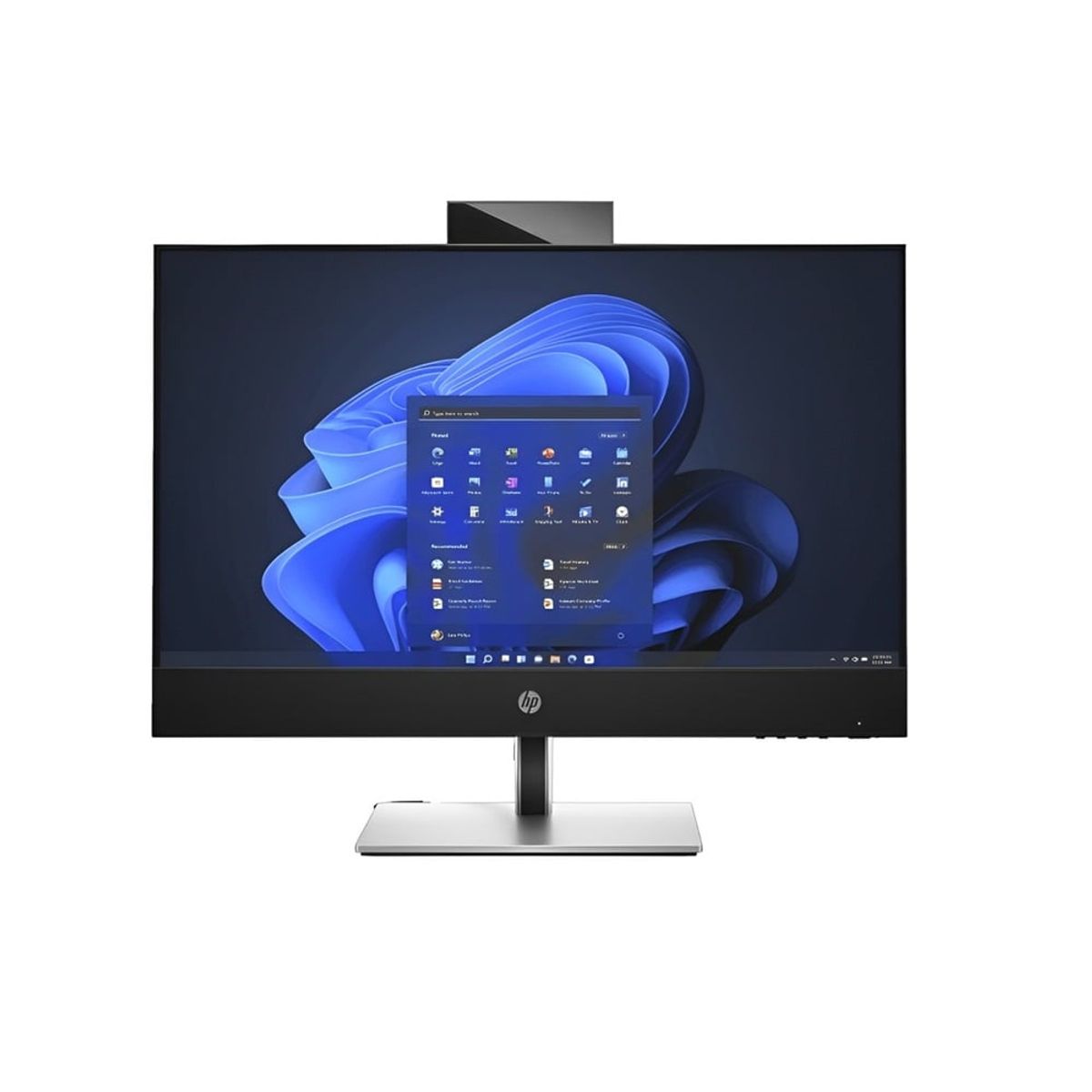 HP - All In One HP Pro One 440 G9 Intel Core i7 512GB SSD 16GB Negro