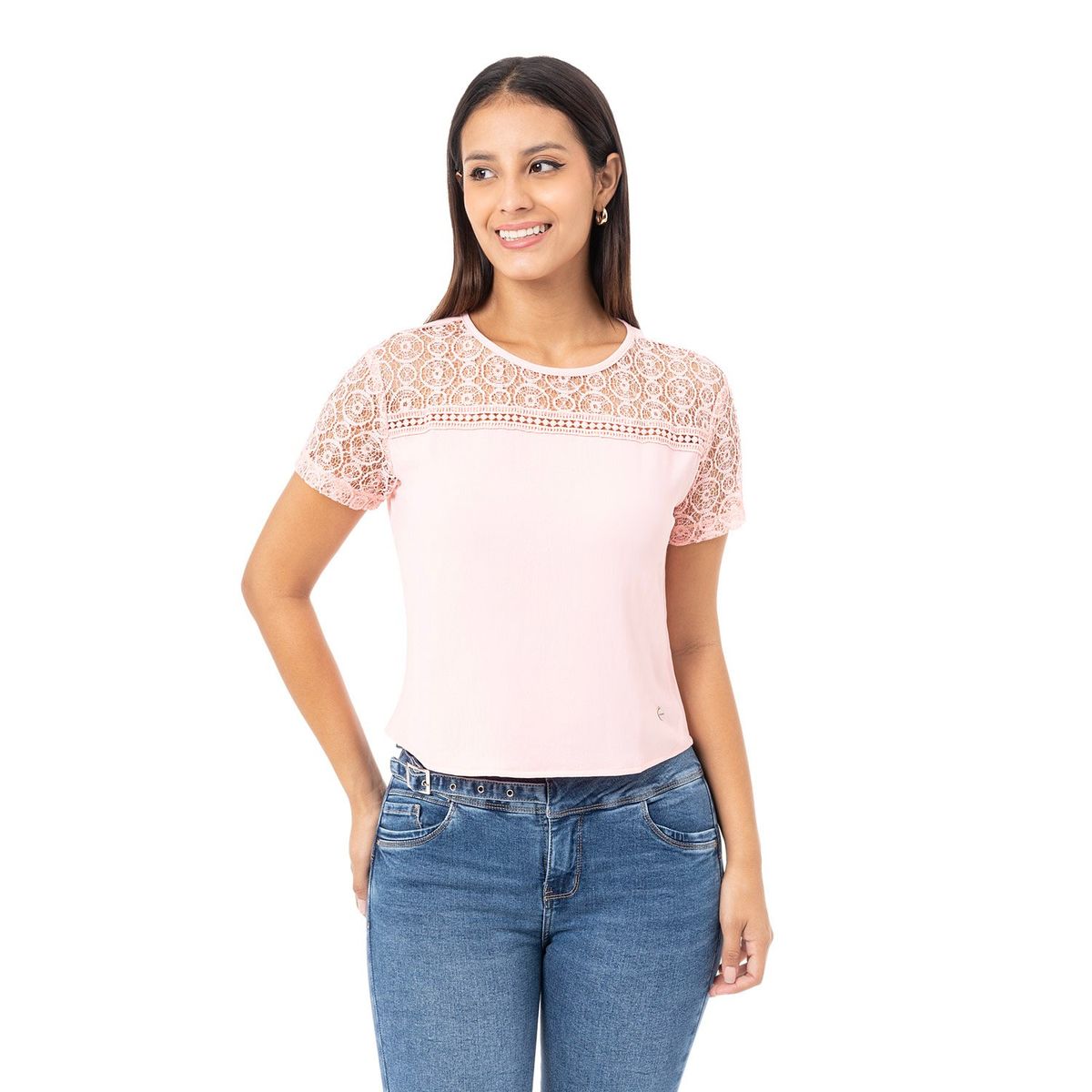 PIONIER - Blusas Chalis Mujer Cleyss1 Pionier