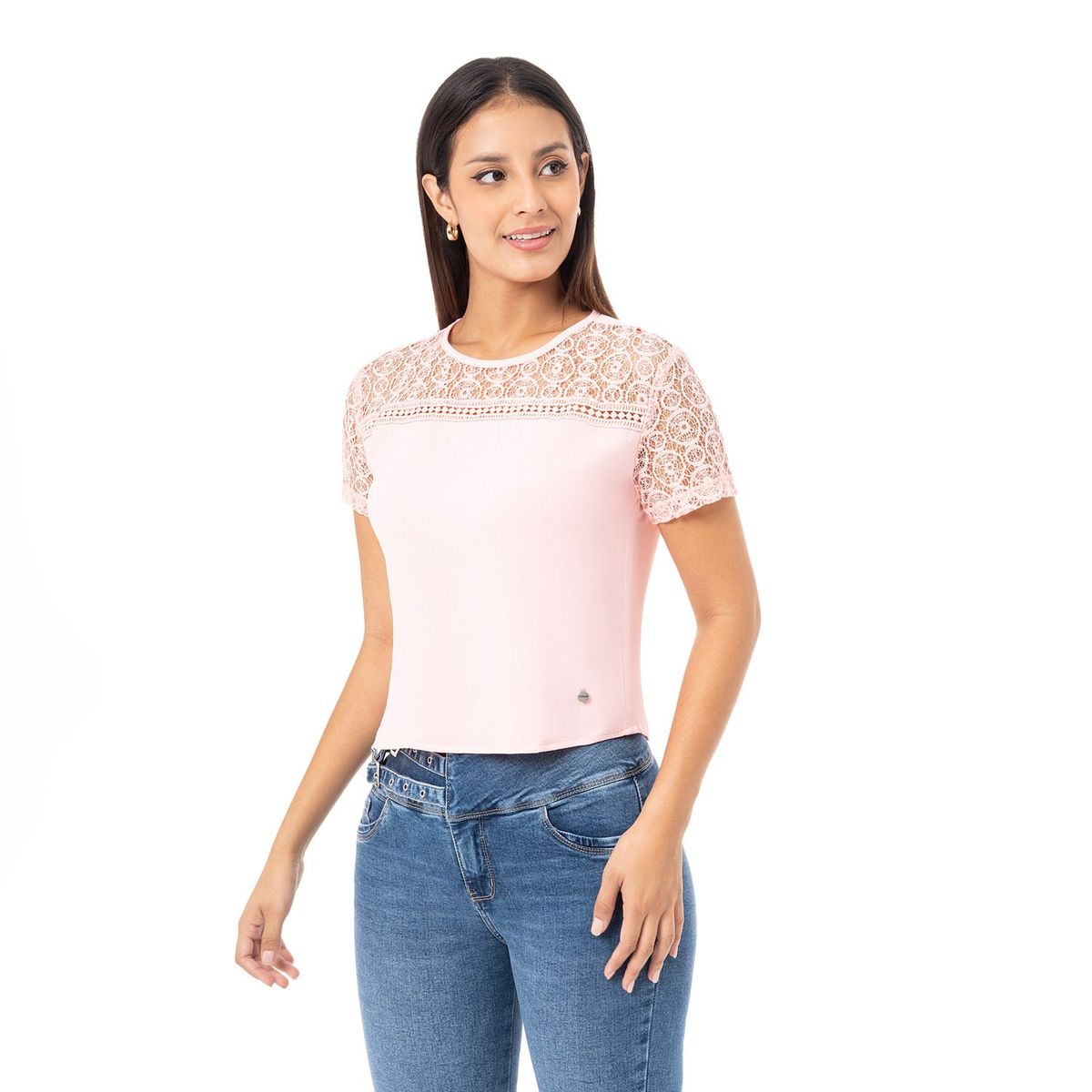 PIONIER - Blusas Chalis Mujer Cleyss1 Pionier