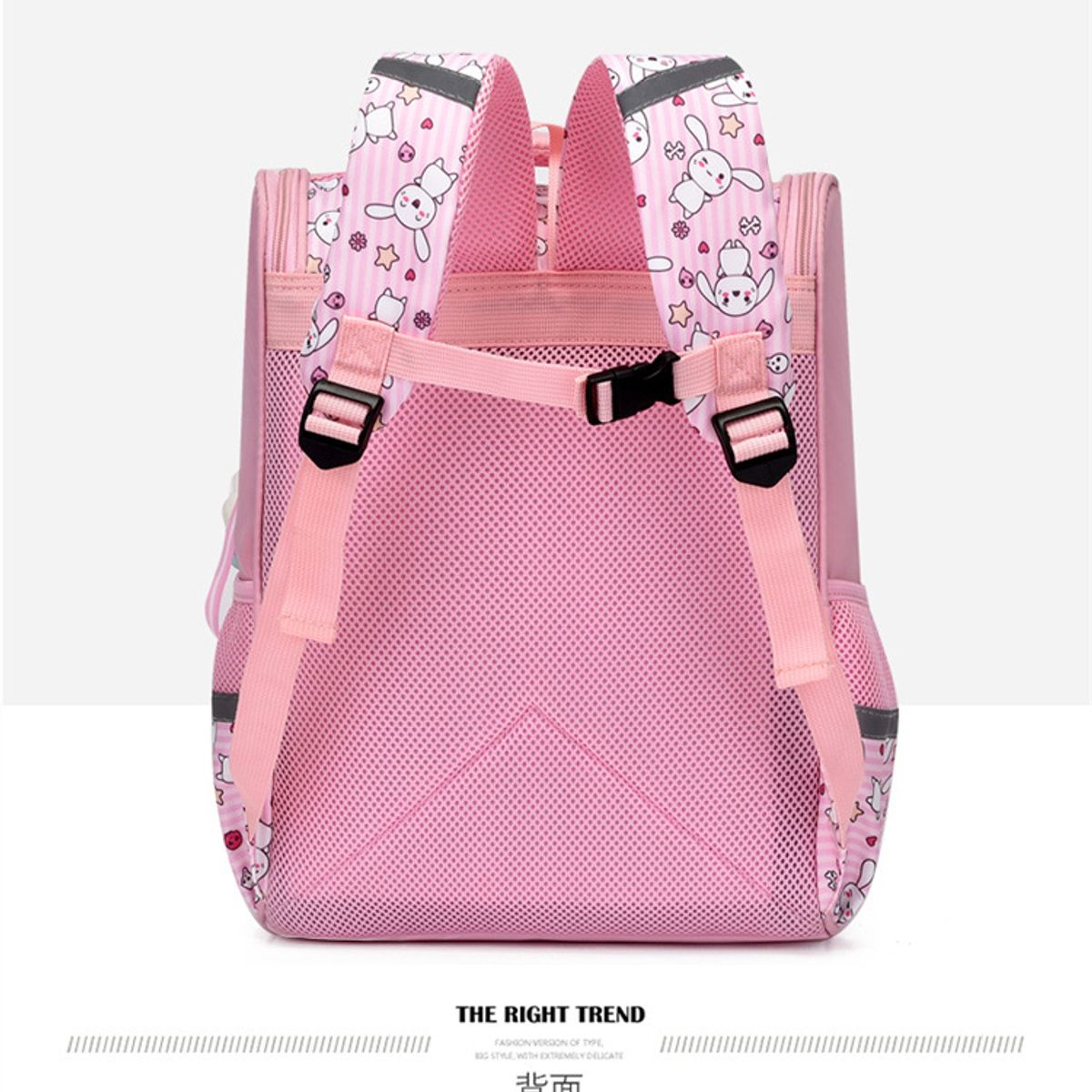 KEKEMI - MOCHILA INFANTIL KEKEMI