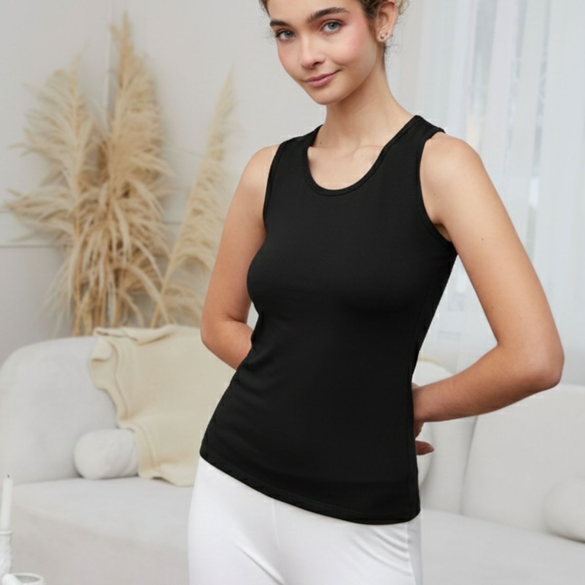 KONING - Polo BVD Básico Mujer