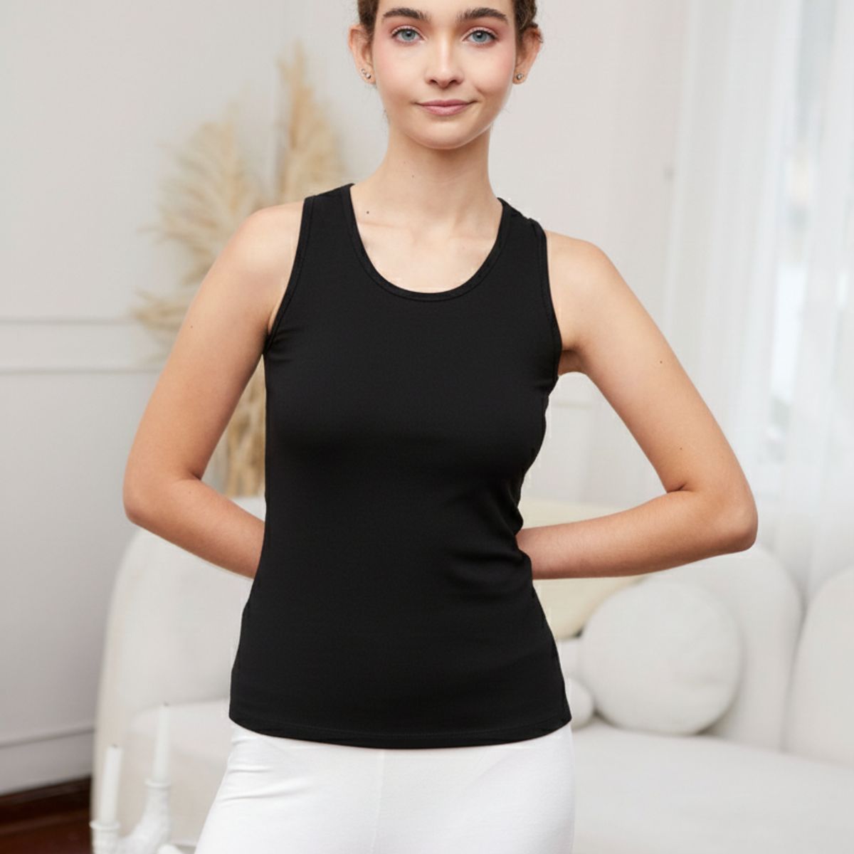 KONING - Polo BVD Básico Mujer