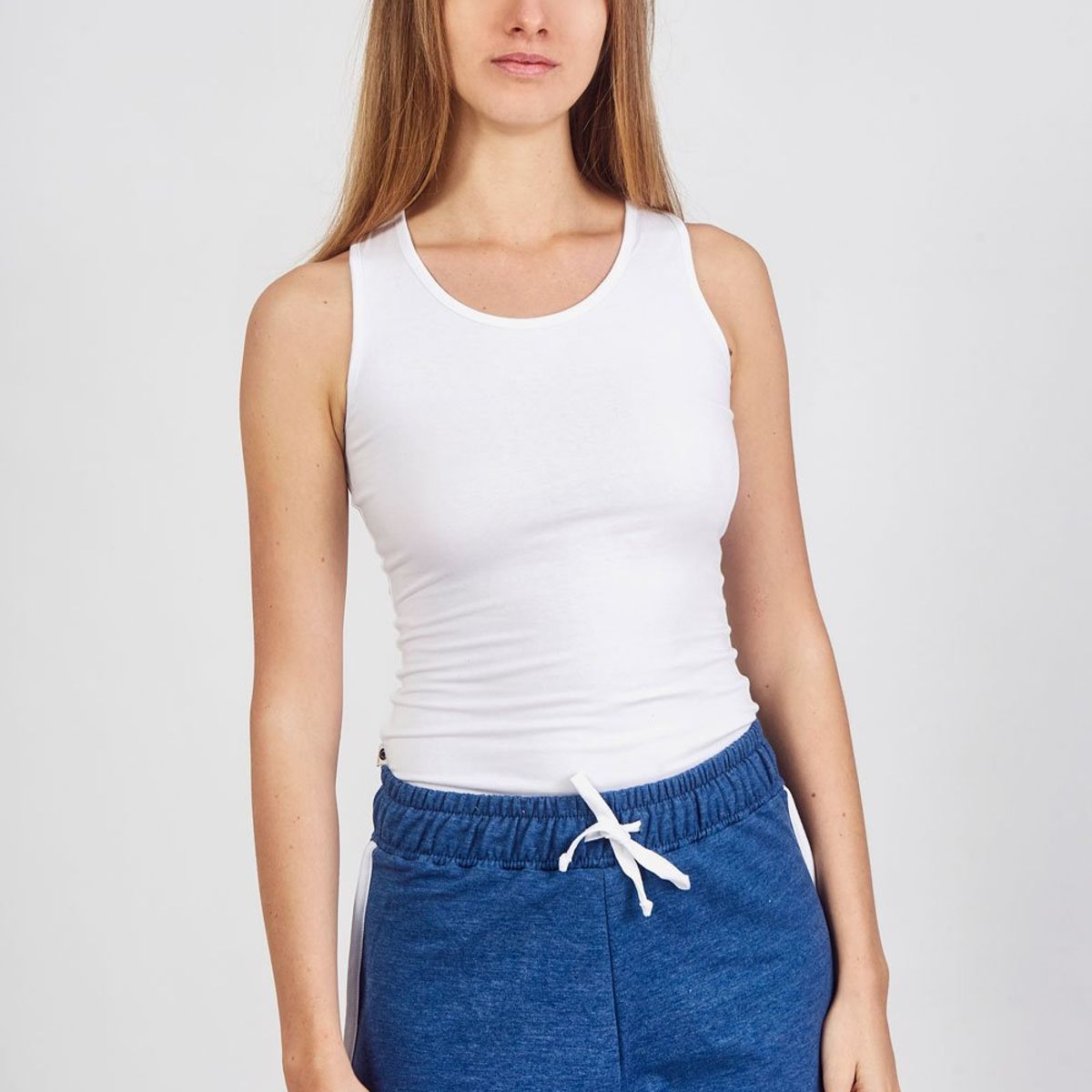 KONING - Polo BVD Básico Mujer