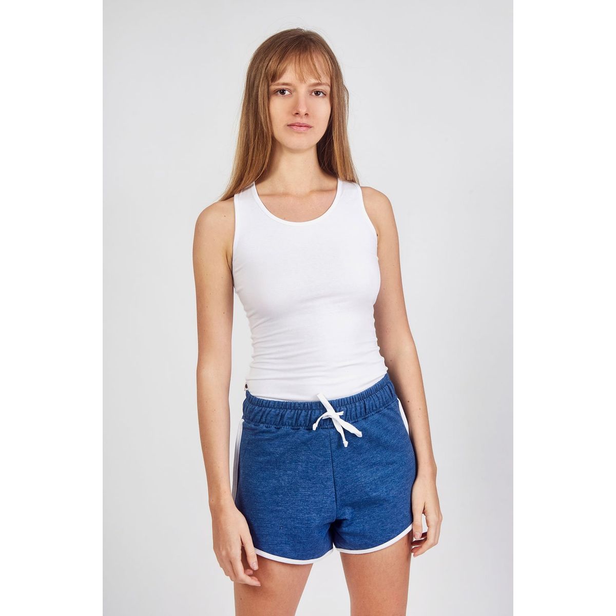 KONING - Polo BVD Básico Mujer