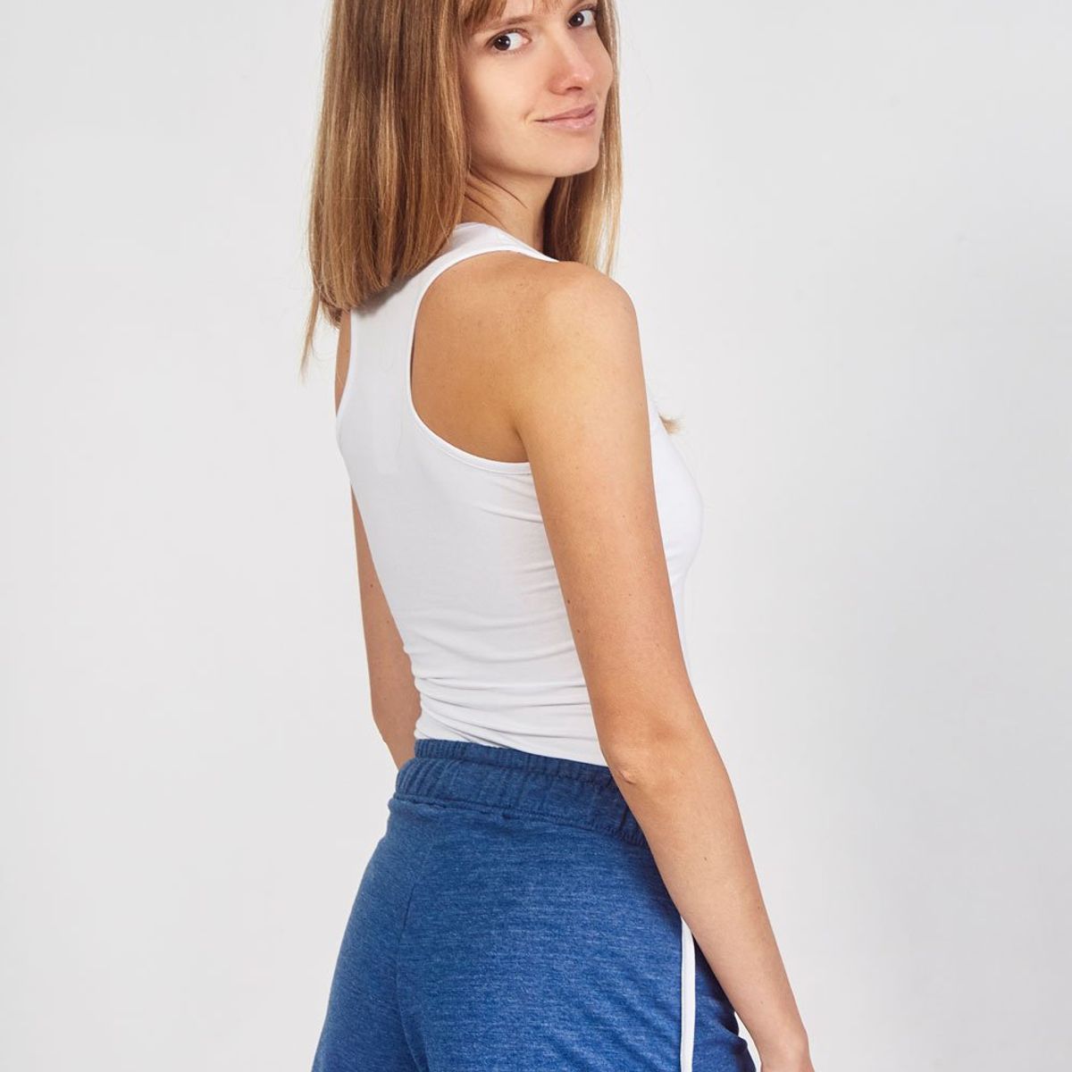 KONING - Polo BVD Básico Mujer