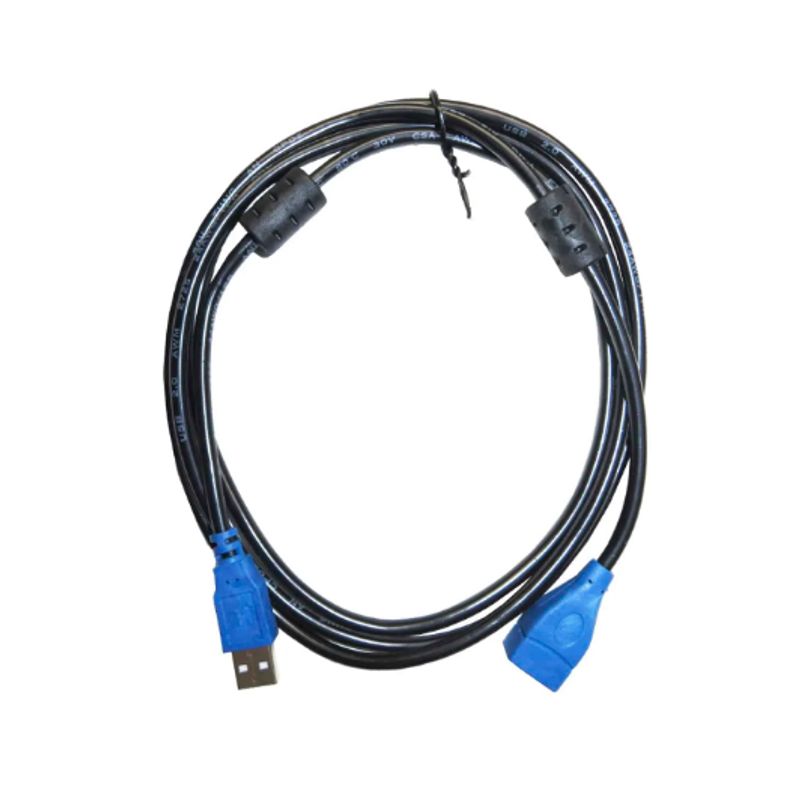 WESTOR - Cable Extensión USB-A macho a USB-A hembra 1
