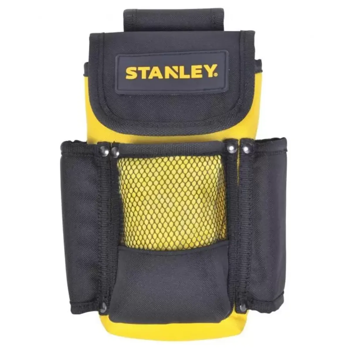 STANLEY - Cartuchera Con Bolsillos 9 229mm Stanley