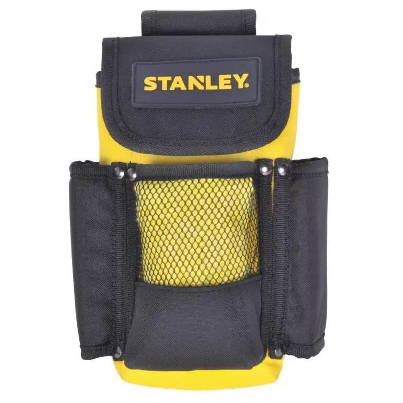 STANLEY - Cartuchera Con Bolsillos 9 229mm Stanley