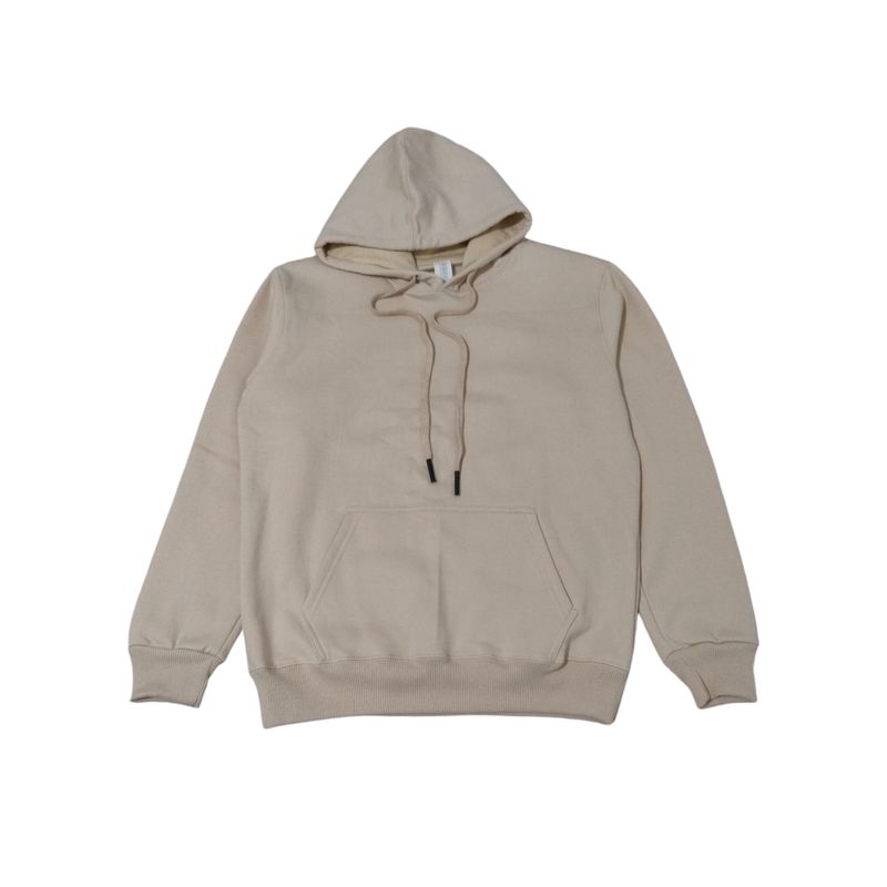 GENERICO - POLERA BASICA UNISEX