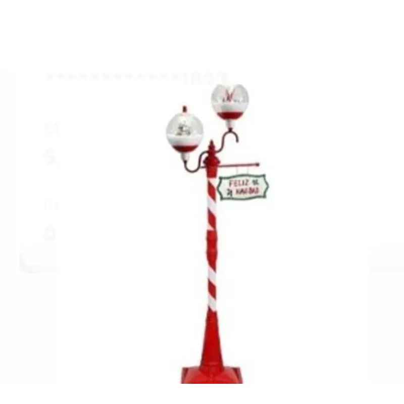 GENERICO - FAROL NAVIDEÑO DE 2 METROS DE CALIDAD