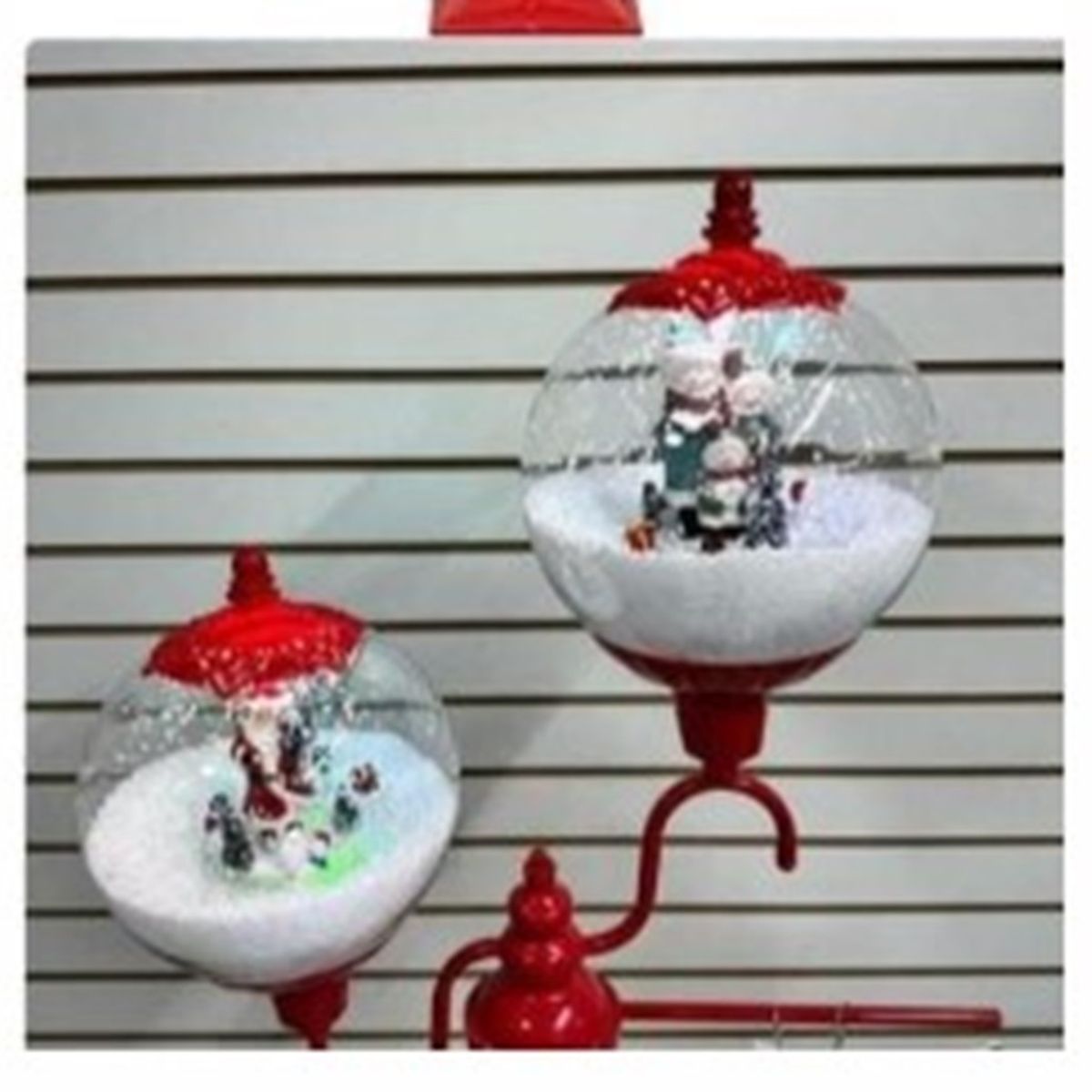 GENERICO - FAROL NAVIDEÑO DE 2 METROS DE CALIDAD