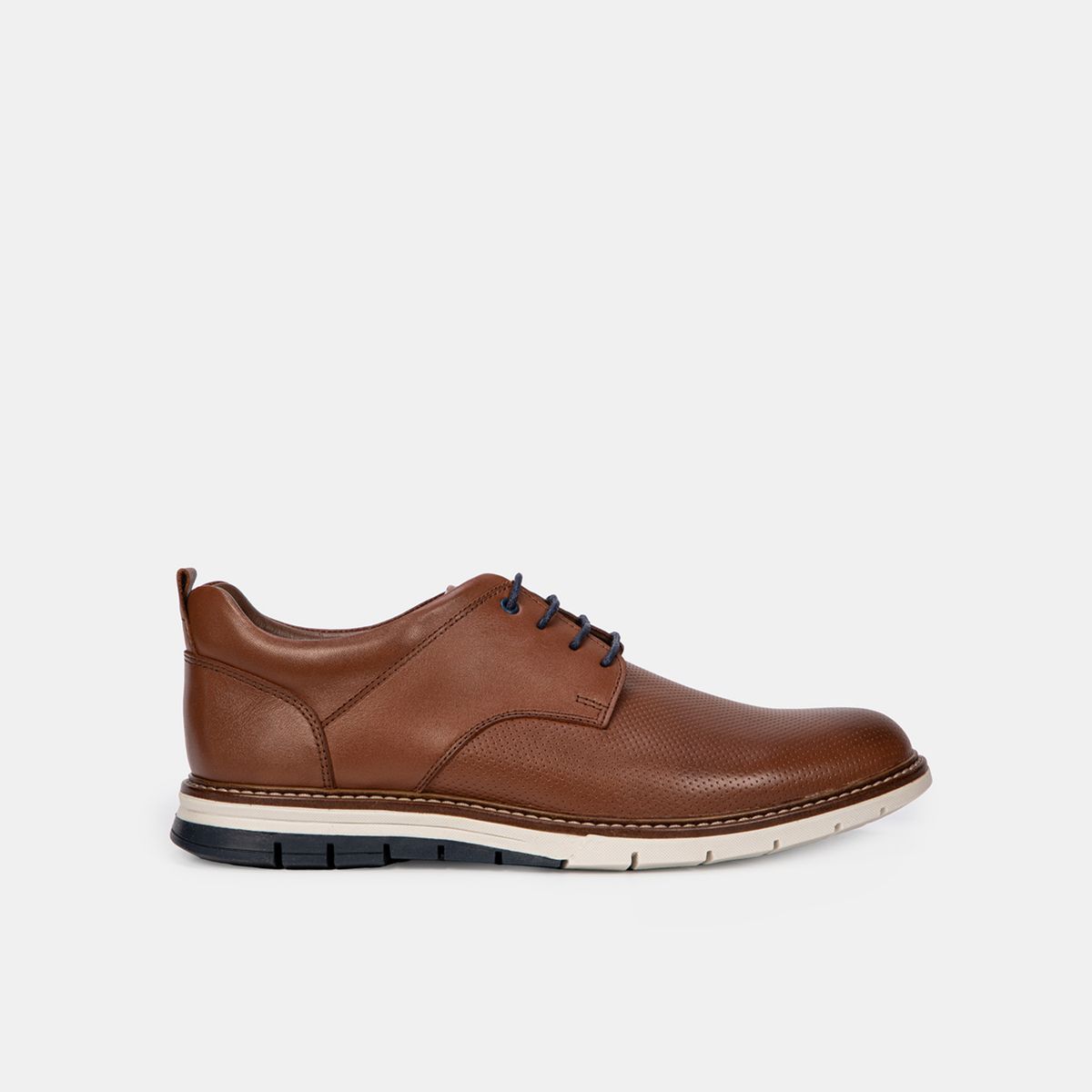 BATA - Zapatos Casuales Foster Marron Bata Hombre
