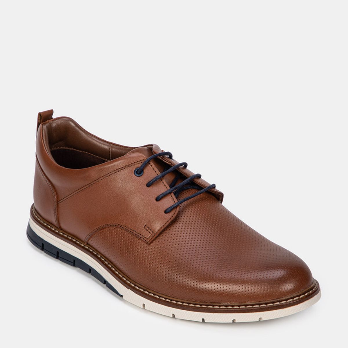 BATA - Zapatos Casuales Foster Marron Bata Hombre