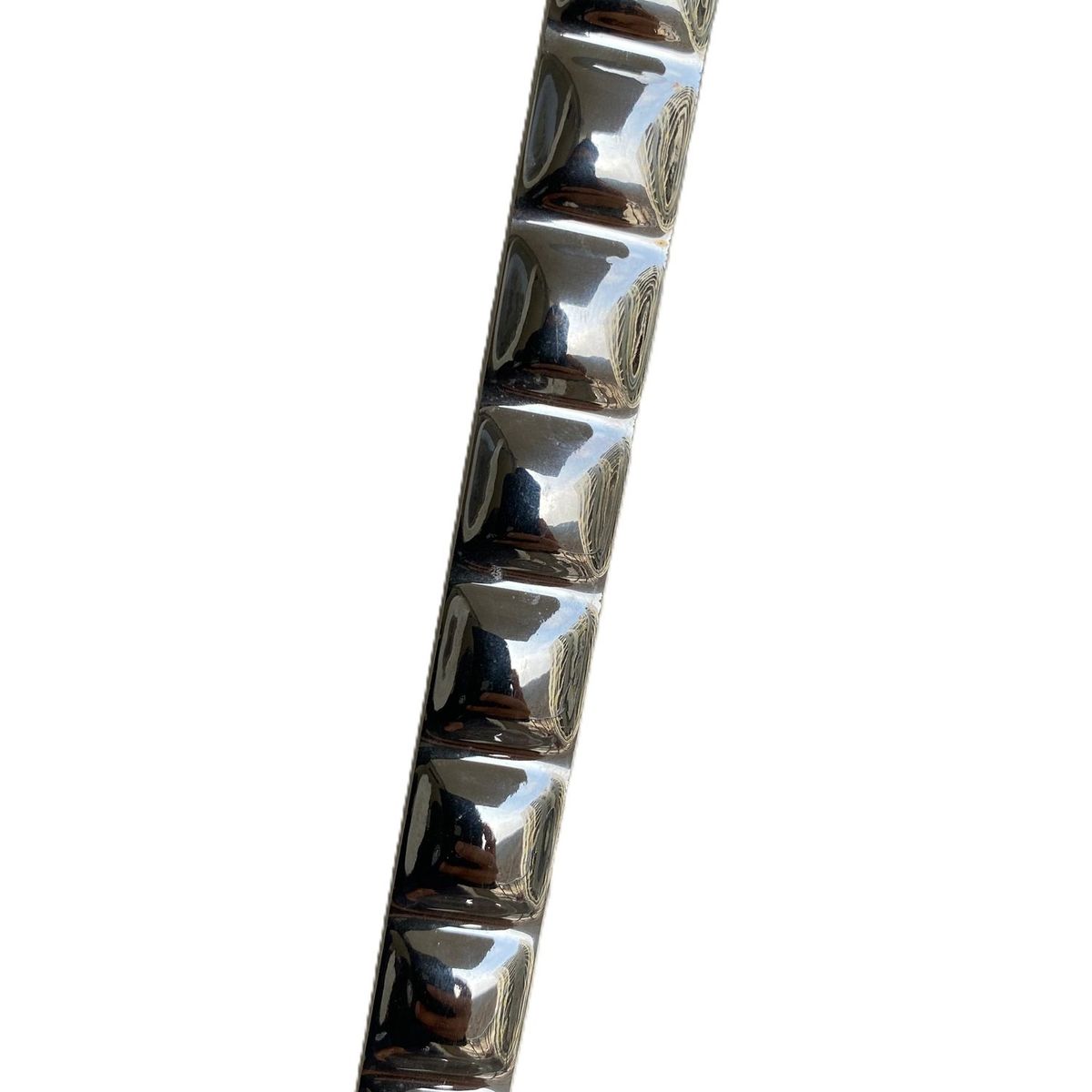 PGW - Lápiz Cerámico  Plateado - 1.50cm x 60cm