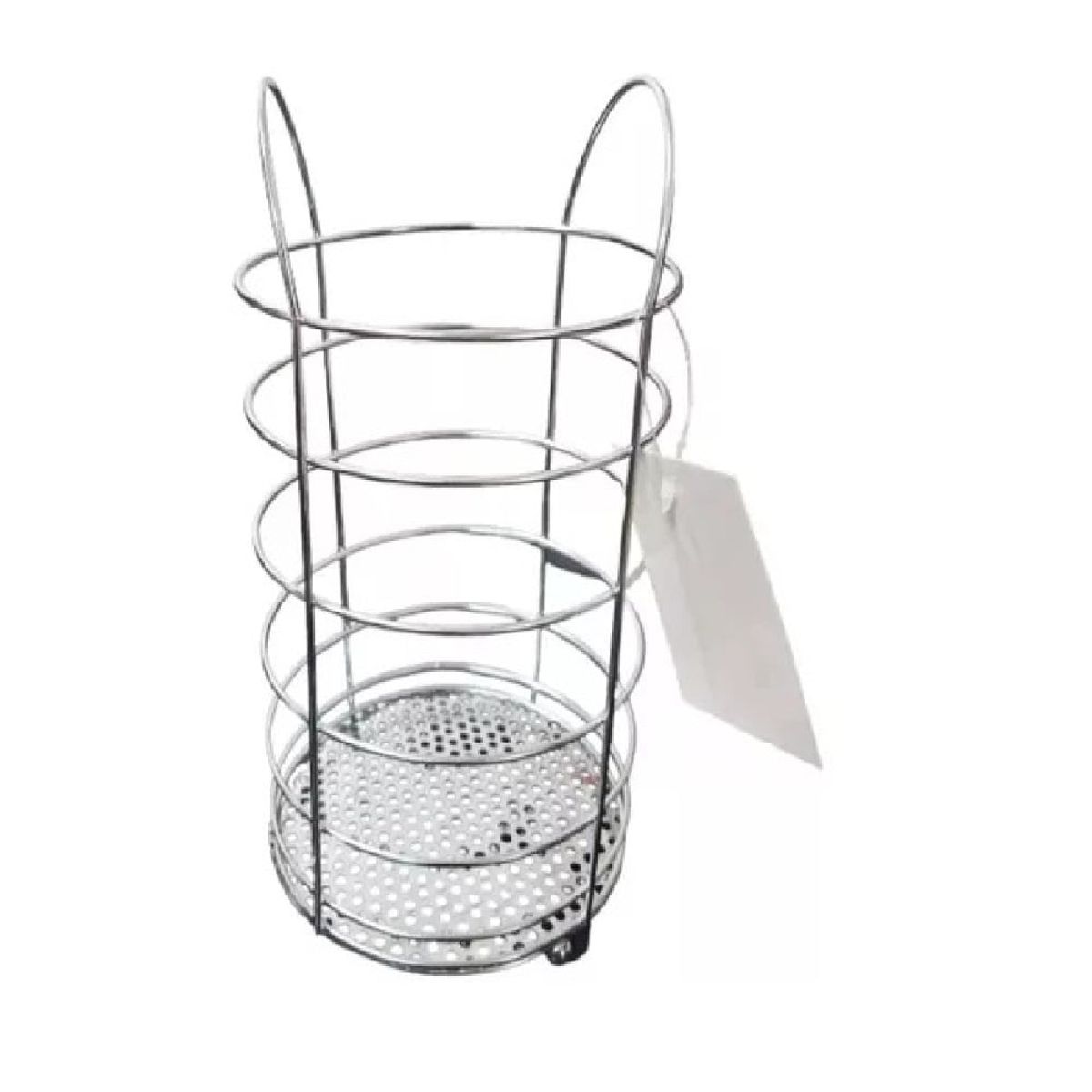 OTTOWARE - Escurridor de Metal para Cubiertos