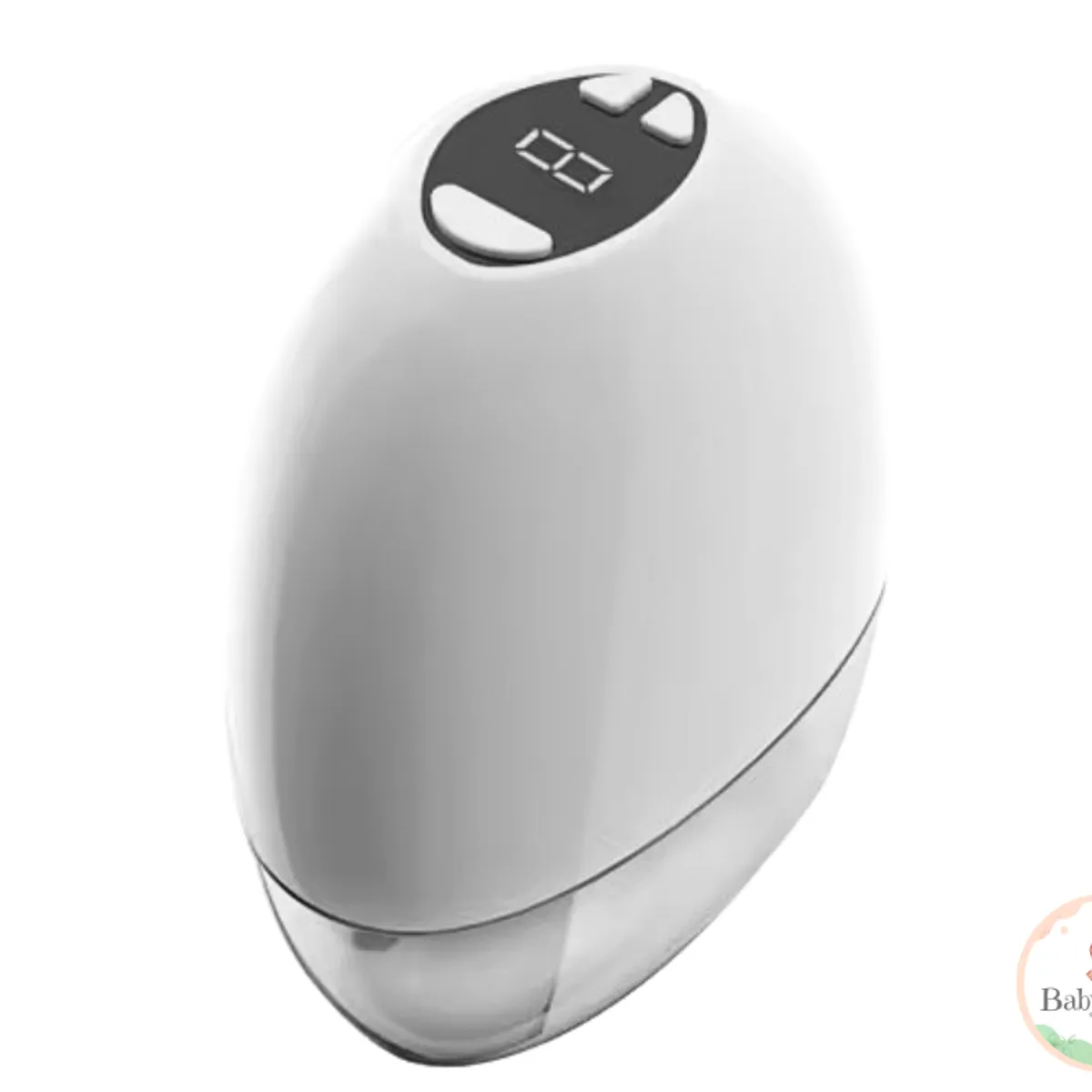 GENERICO - Extractor de Leche Manos Libres Ultradelgado