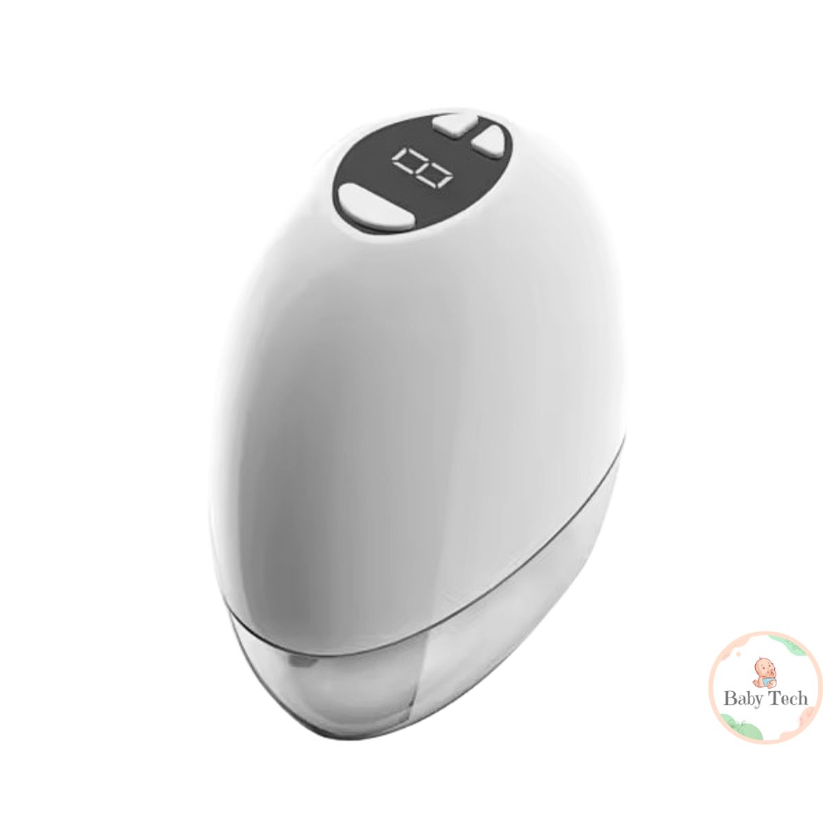 GENERICO - Extractor de Leche Manos Libres Ultradelgado