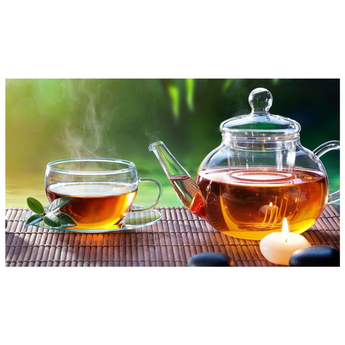 GENERICO - Pack Infusion Oriental 2u Te Granulado Herbal Shuang Mei