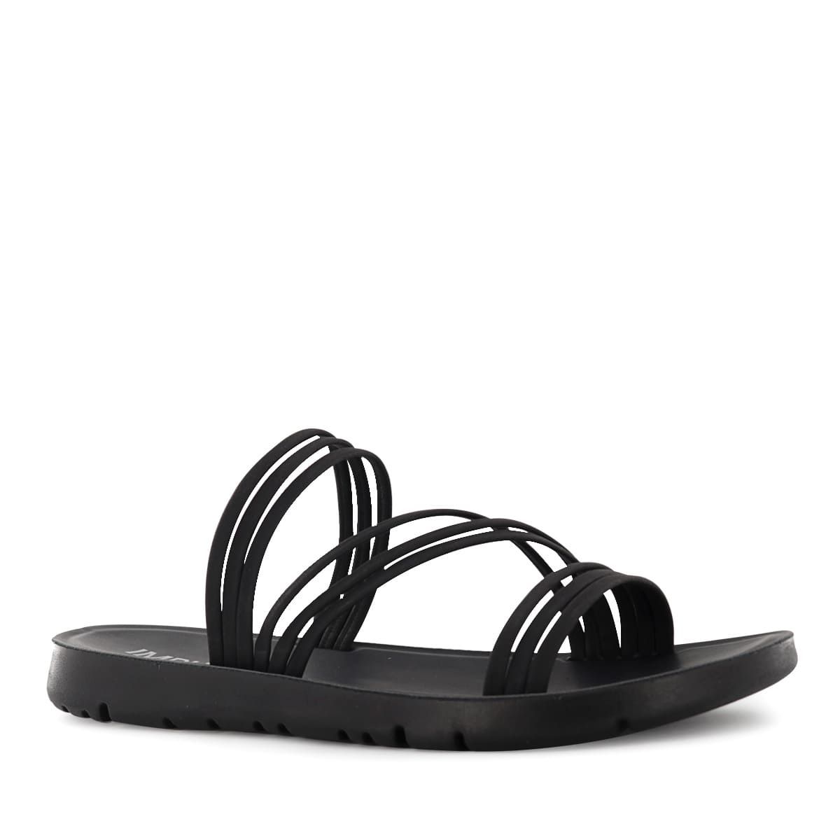 IMPULS - Sandalias Confort Mujer Impuls Barbara52 Negro