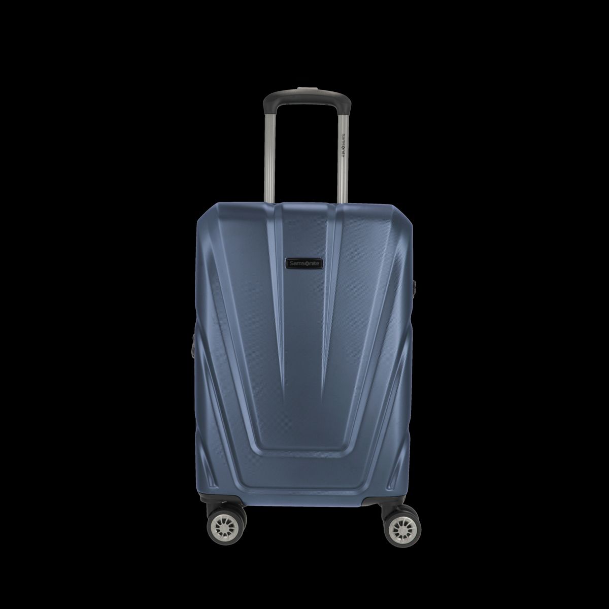 SAMSONITE - Maleta Rígida Vegas 3.0 Cabina Night Blue