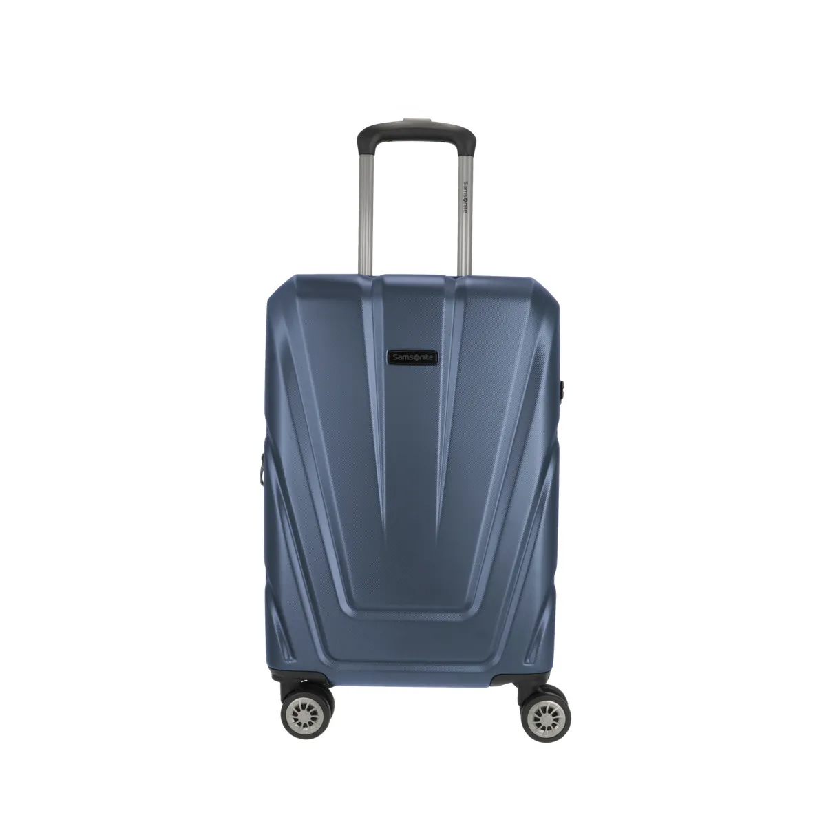 SAMSONITE - Maleta Rígida Vegas 3.0 Cabina Night Blue