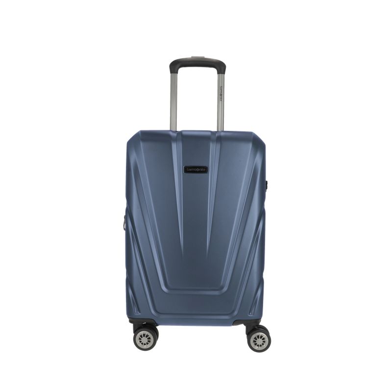 SAMSONITE - Maleta Rígida Vegas 3.0 Cabina Night Blue