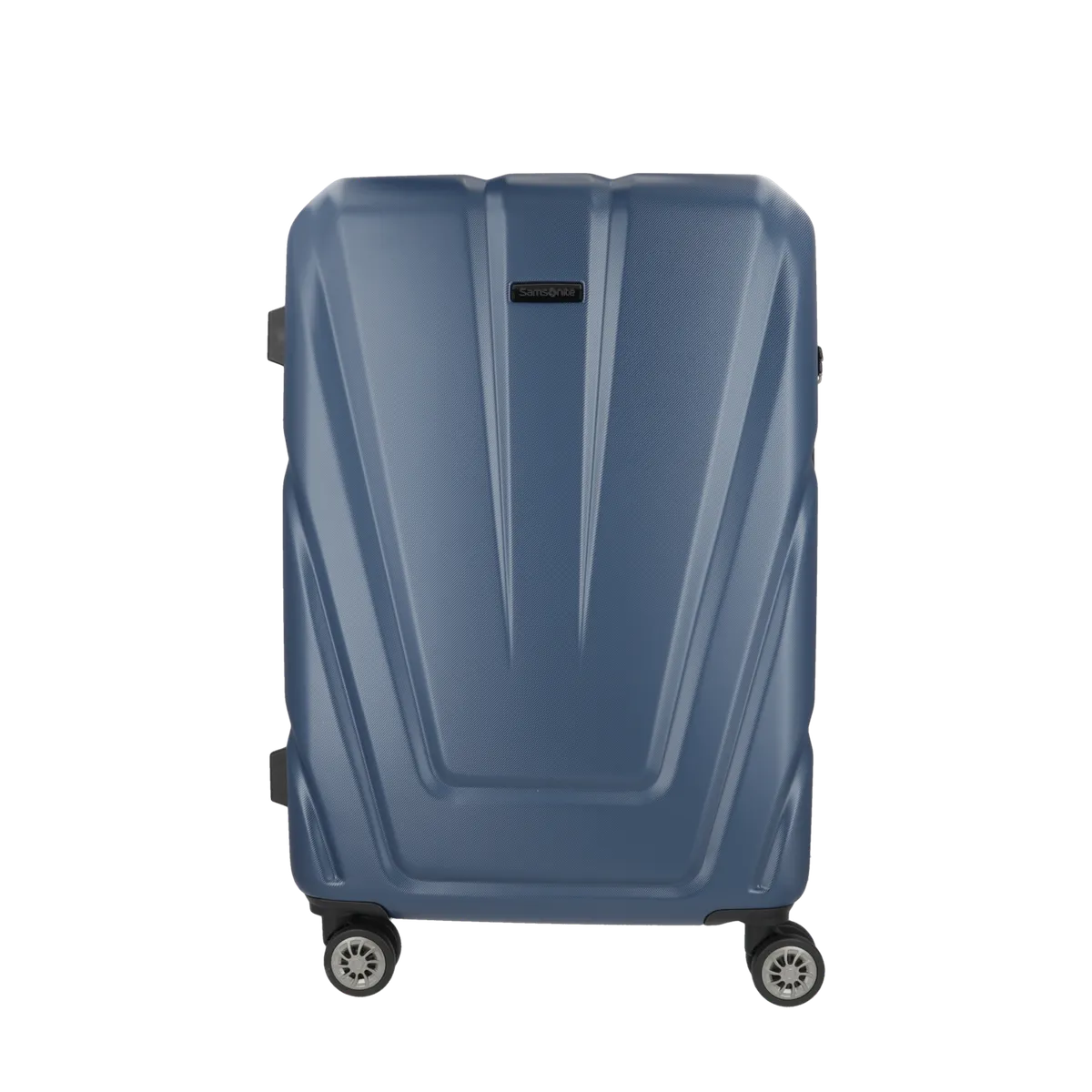SAMSONITE - Maleta Rígida Vegas 3.0 Grande Night Blue