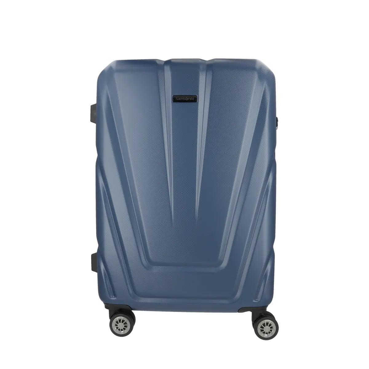 SAMSONITE - Maleta Rígida Vegas 3.0 Grande Night Blue