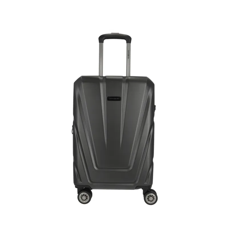 SAMSONITE - Maleta Rígida Vegas 3.0 Cabina Onyx Black