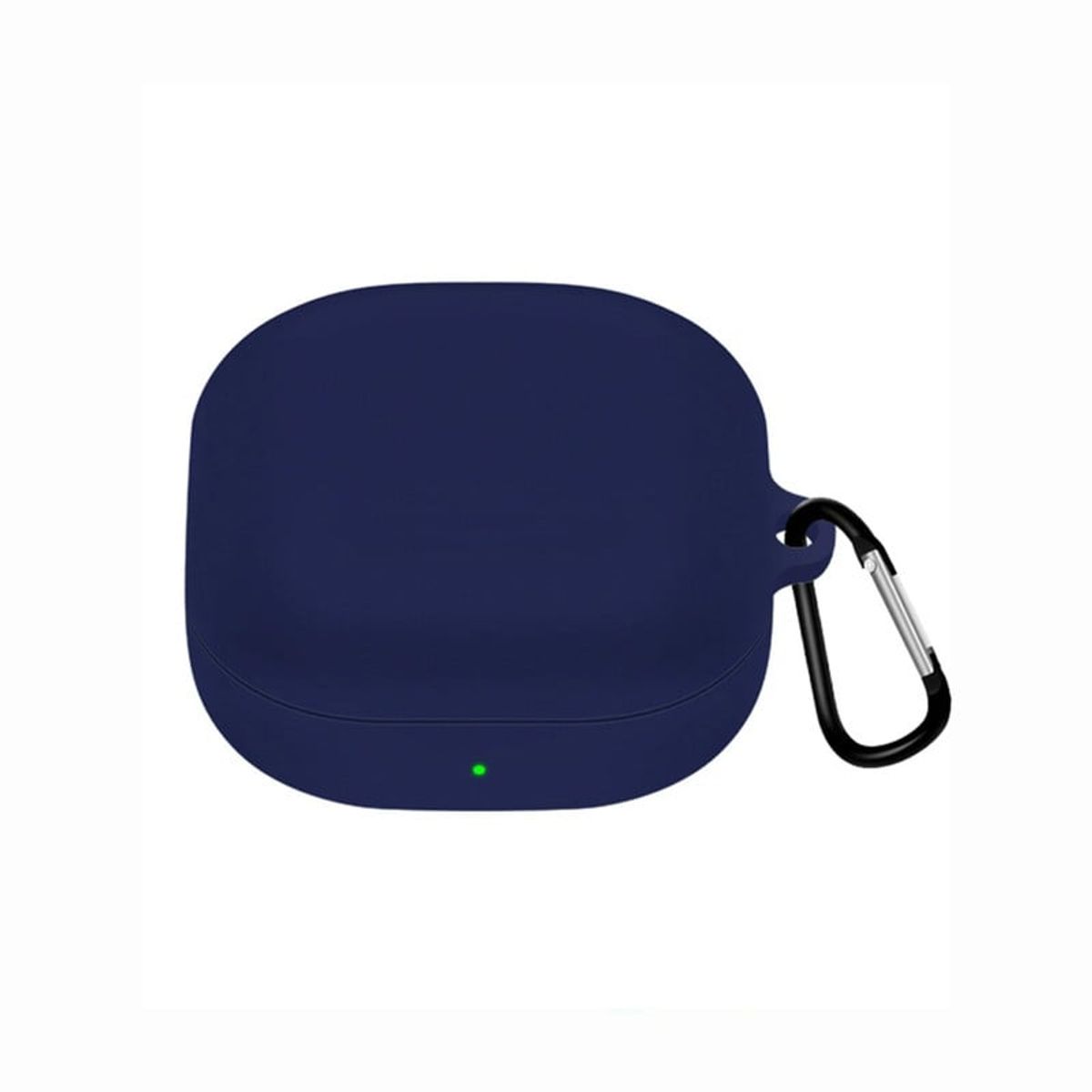 CASE - Funda de Silicona Para Samsung Buds FE - Azul