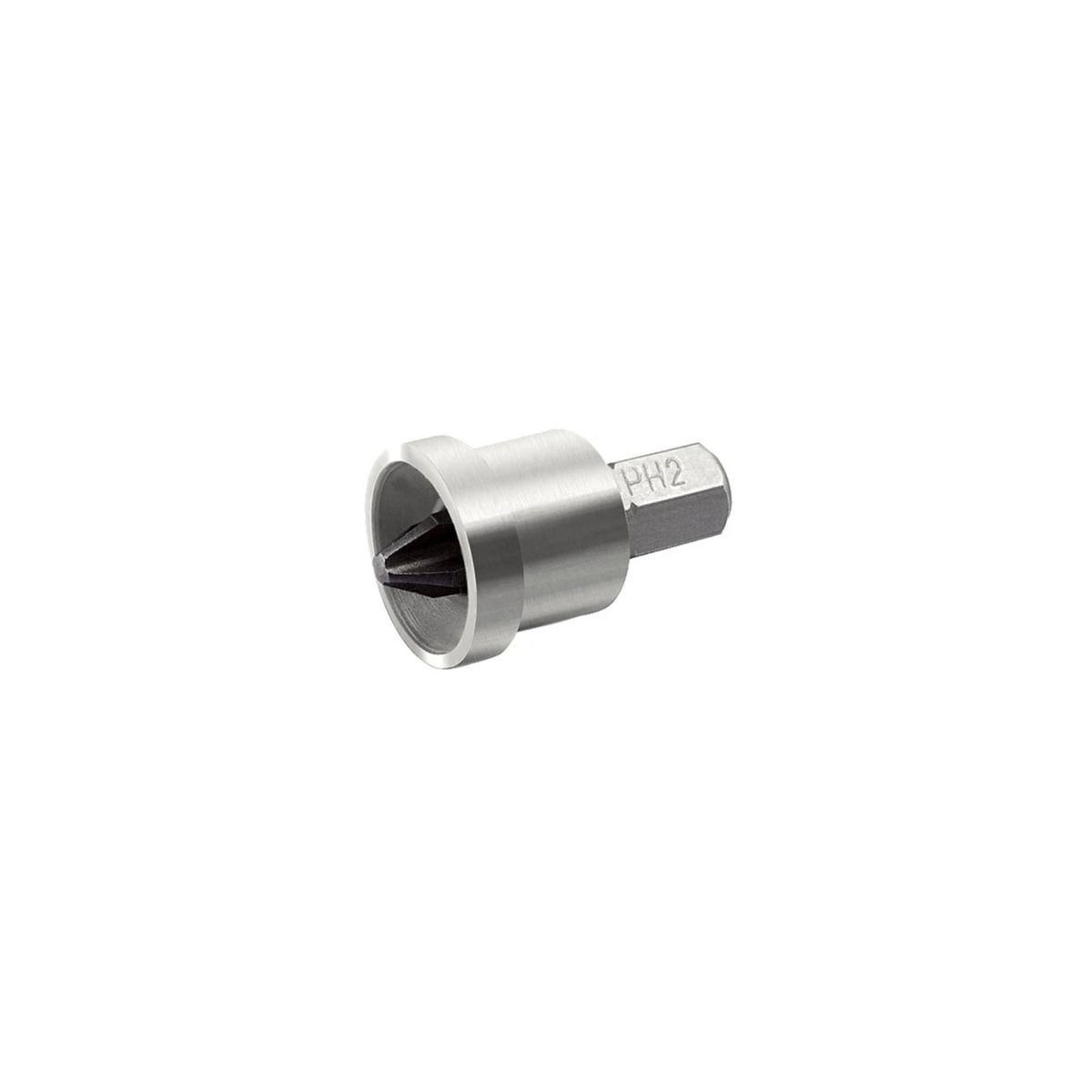 STANLEY - Punta atornillador punta magnetica para drywall STANLEY