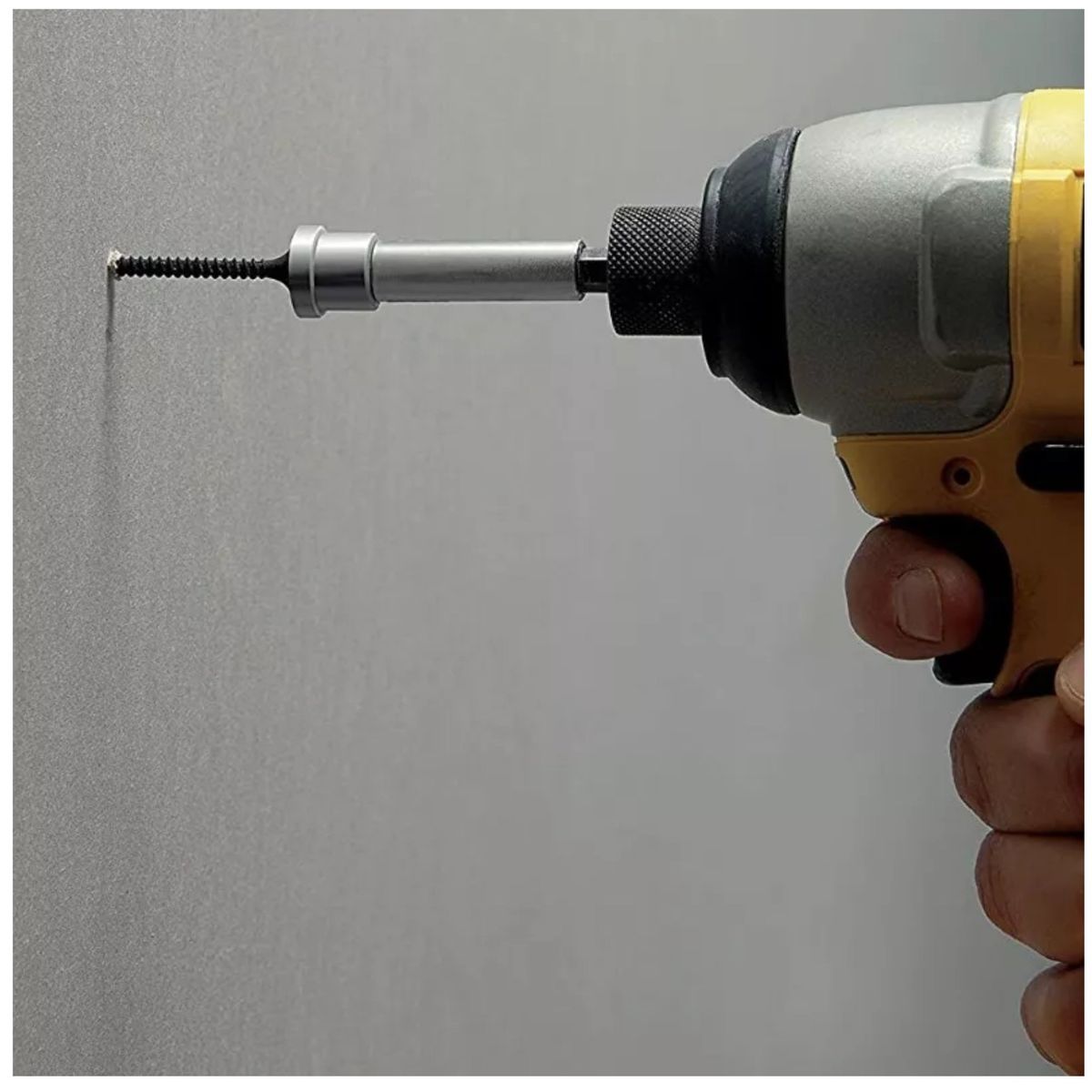 STANLEY - Punta atornillador punta magnetica para drywall STANLEY