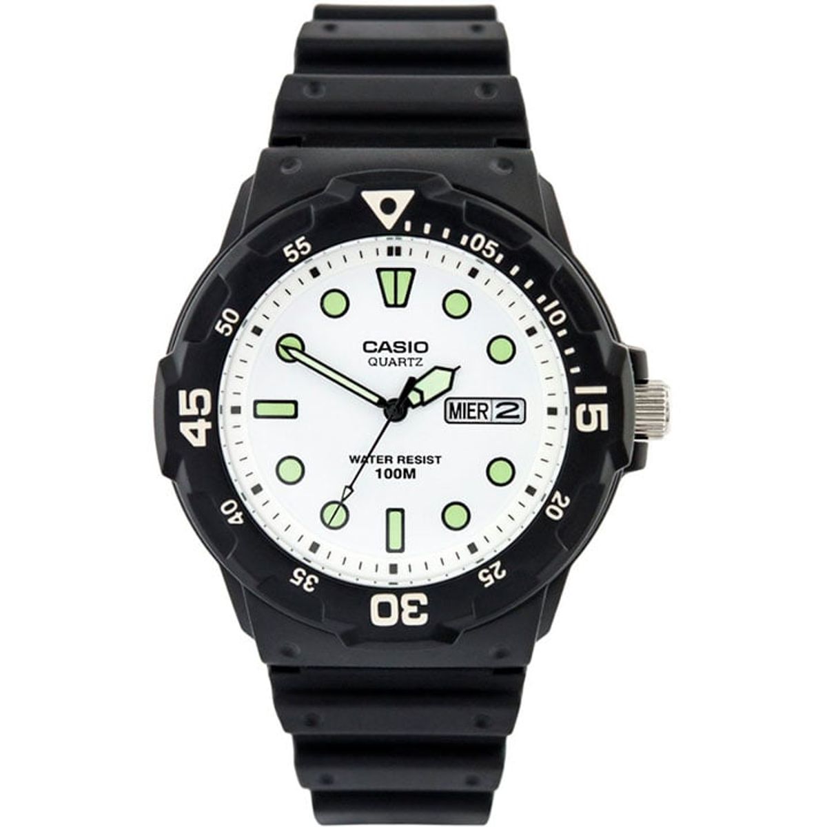 CASIO - Reloj Casio MRW-200H-7EV