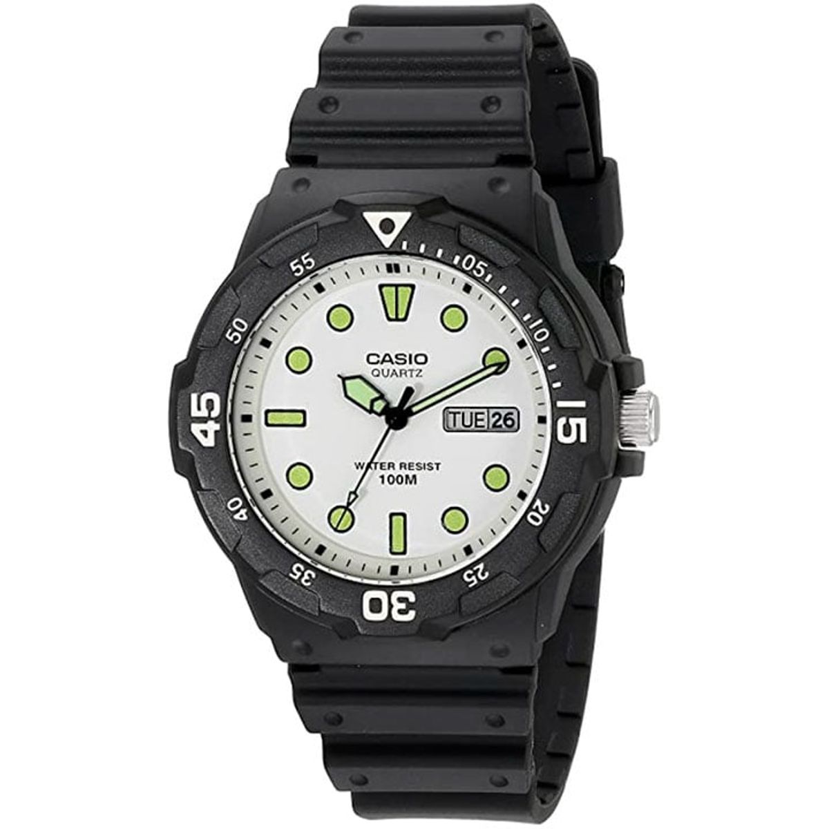 CASIO - Reloj Casio MRW-200H-7EV