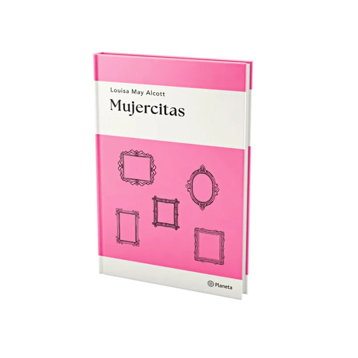 GENERICO - Mujercitas - Louisa May Alcott