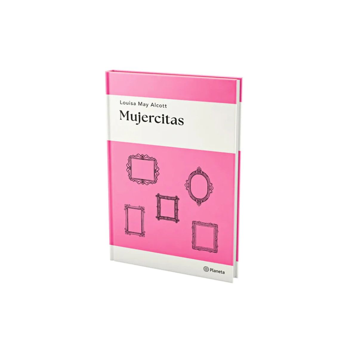 GENERICO - Mujercitas - Louisa May Alcott