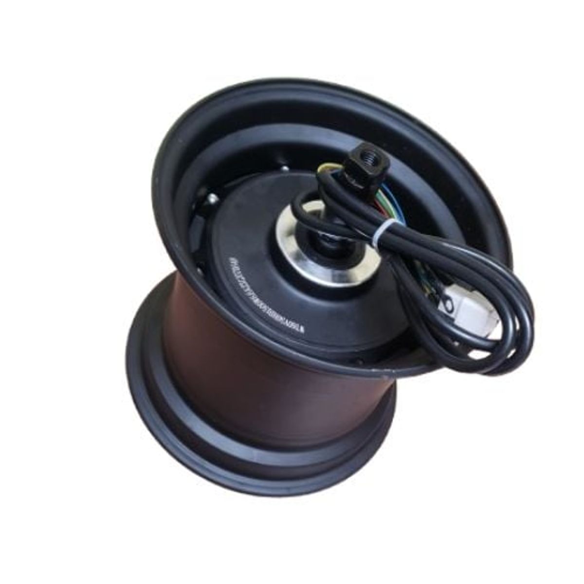 MAMUTT - MOTOR ELECTRICO 1500 WATTS MOTO ELECTRICA CITYCOCO CHOPPER