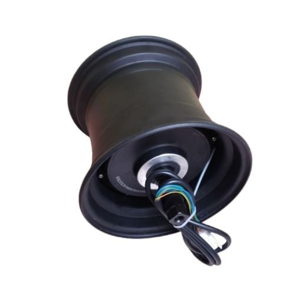 MAMUTT - MOTOR ELECTRICO 1500 WATTS MOTO ELECTRICA CITYCOCO CHOPPER