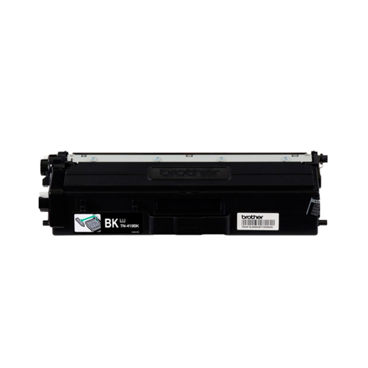 BROTHER - TONER BROTHER TN419BK NEGRO 9000 PAGS LC-8900CDW PN TN419BK