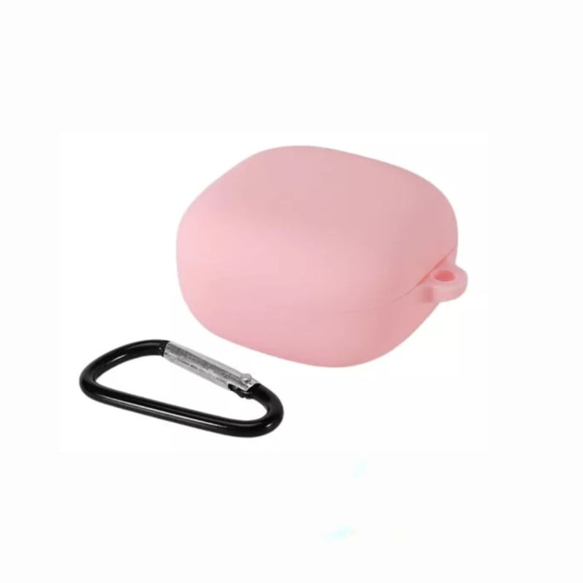 CASE - Funda de Silicona Para Samsung Buds Pro - Rosa