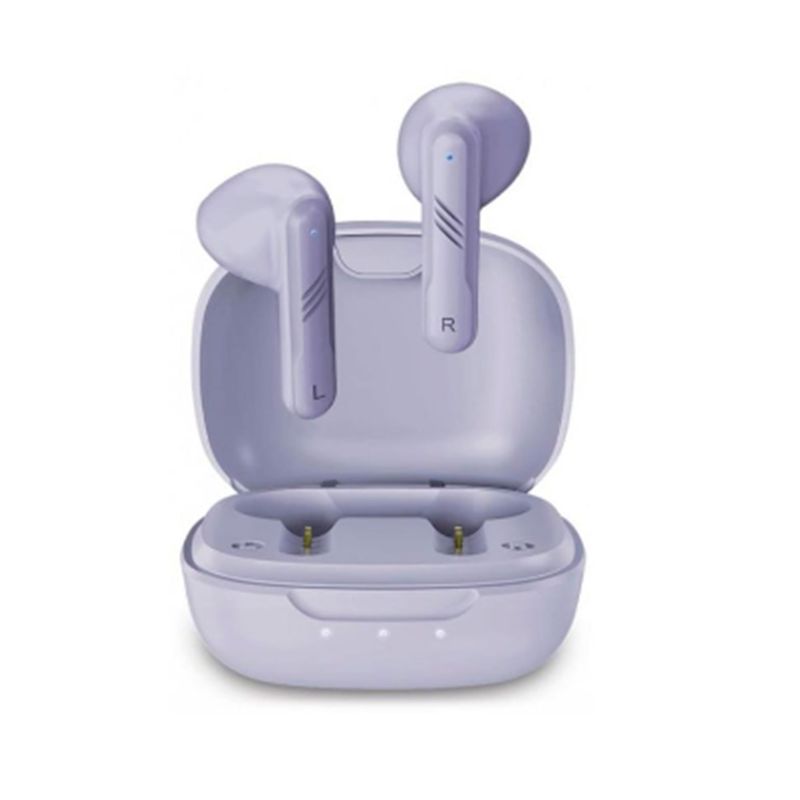 GENIUS - AUDIFONO GENIUS HS-M905BT INALAMBRICO BT PURPLE P/N: 31710025401