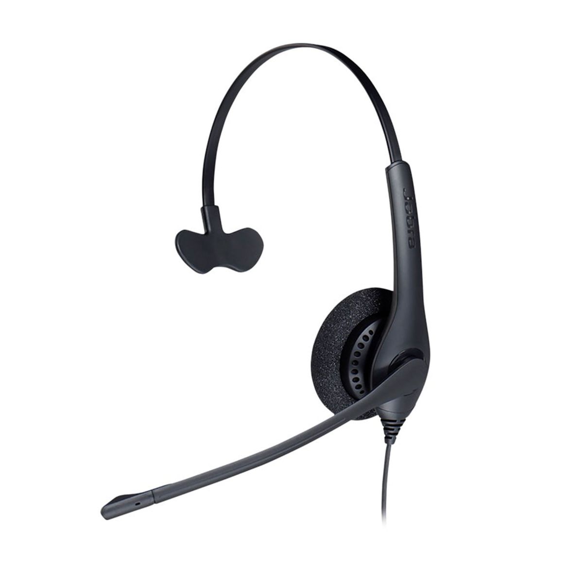 JABRA - AUDIFONO CON MICROFONO JABRA BIZ 1500 MONO USB NEGRO P/N: 1553-0159