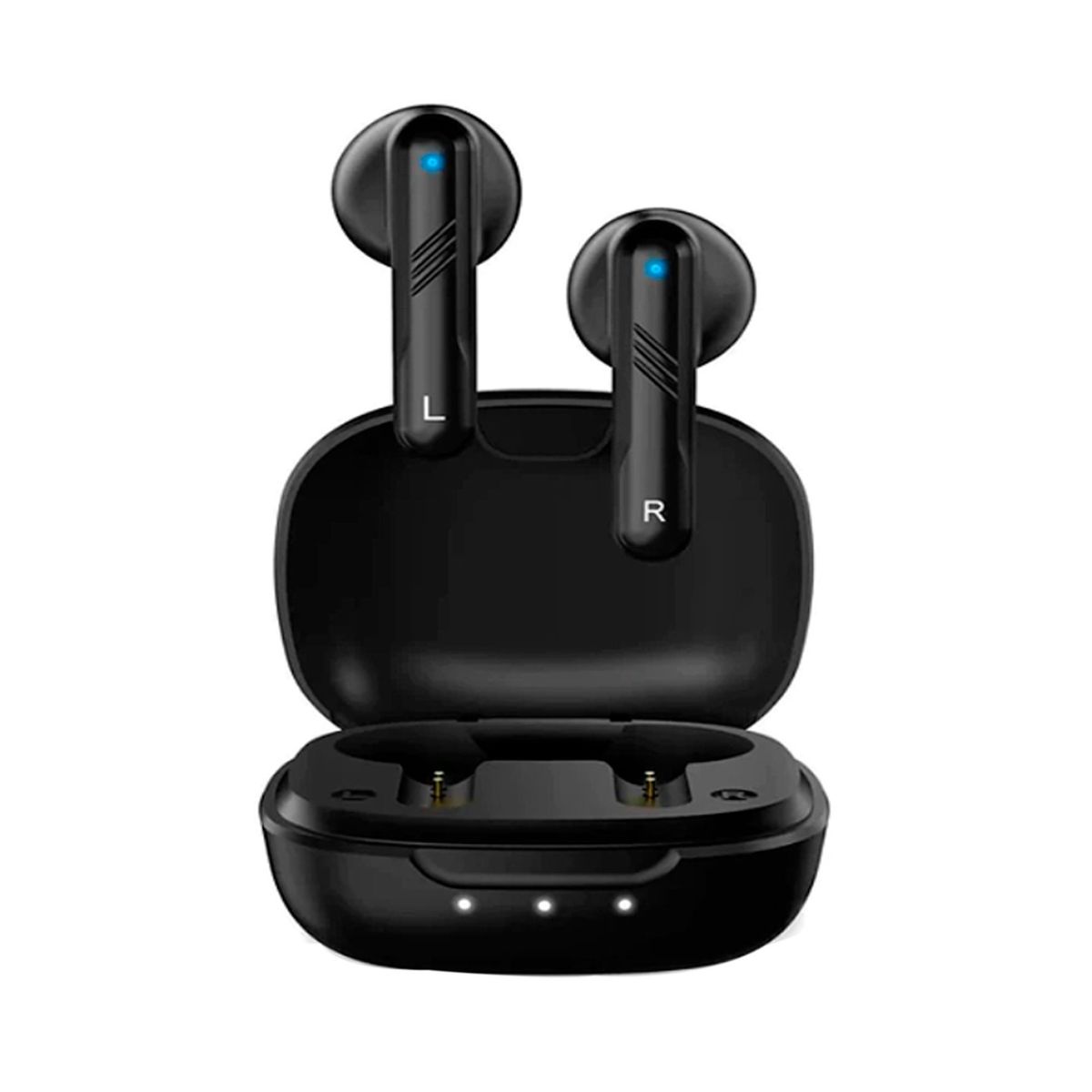 GENIUS - AUDIFONO MICROF GENIUS HS-M905BT INALÁMBRICO BT NEGRO PN: 31710025402