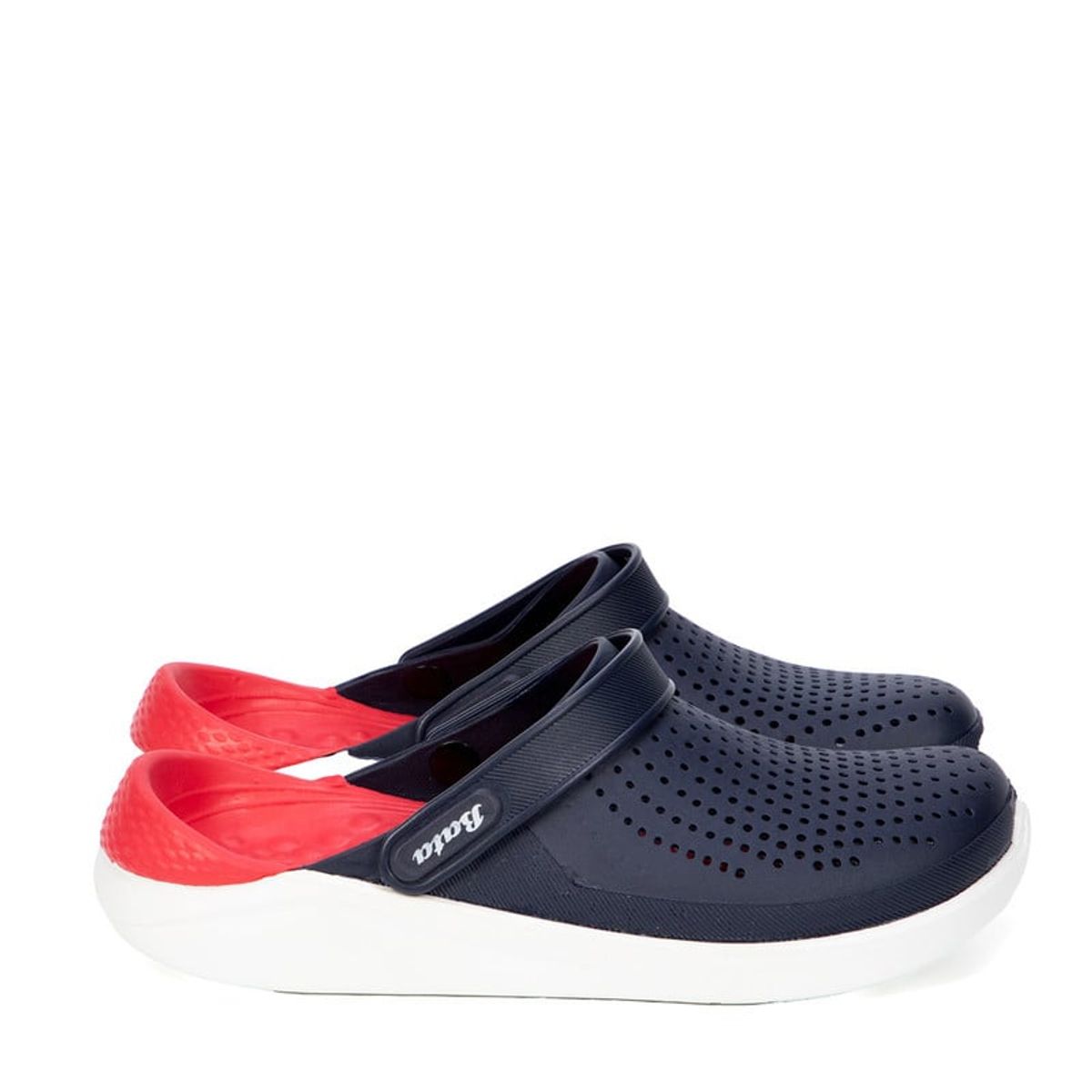 BATA - Sandalias de Playa Klint Azul Marino Bata Hombre